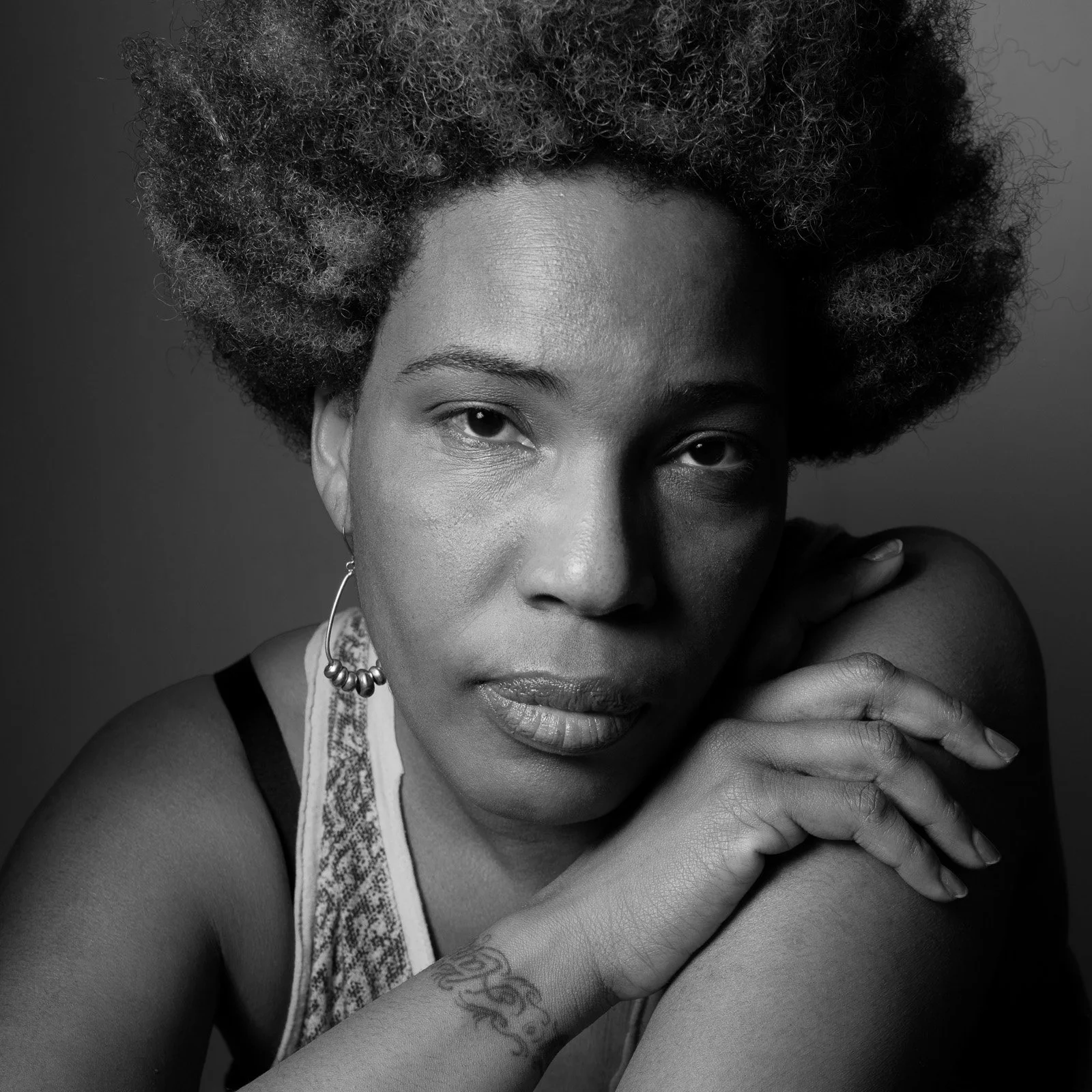 Macy Gray