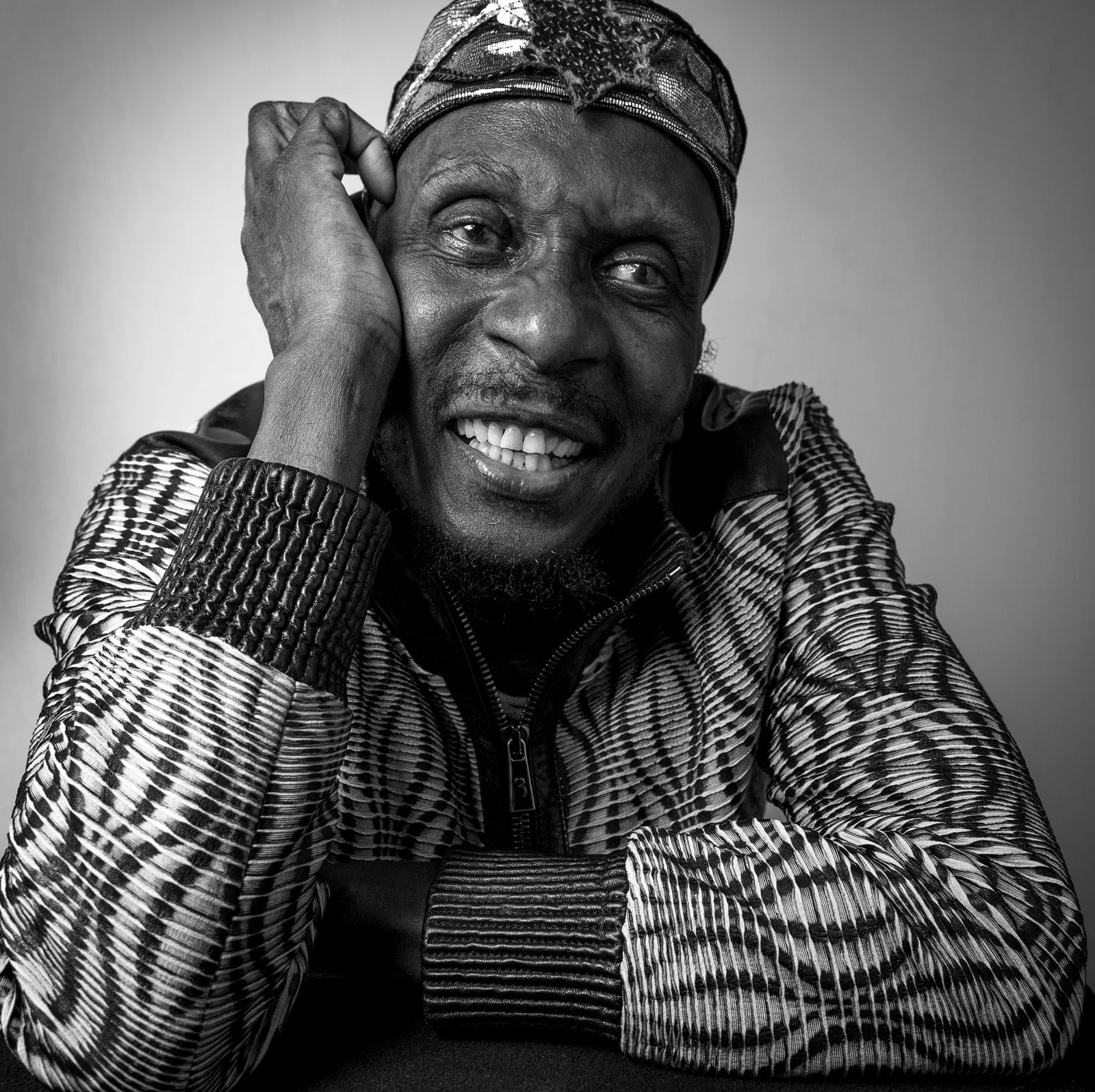 Jimmy Cliff