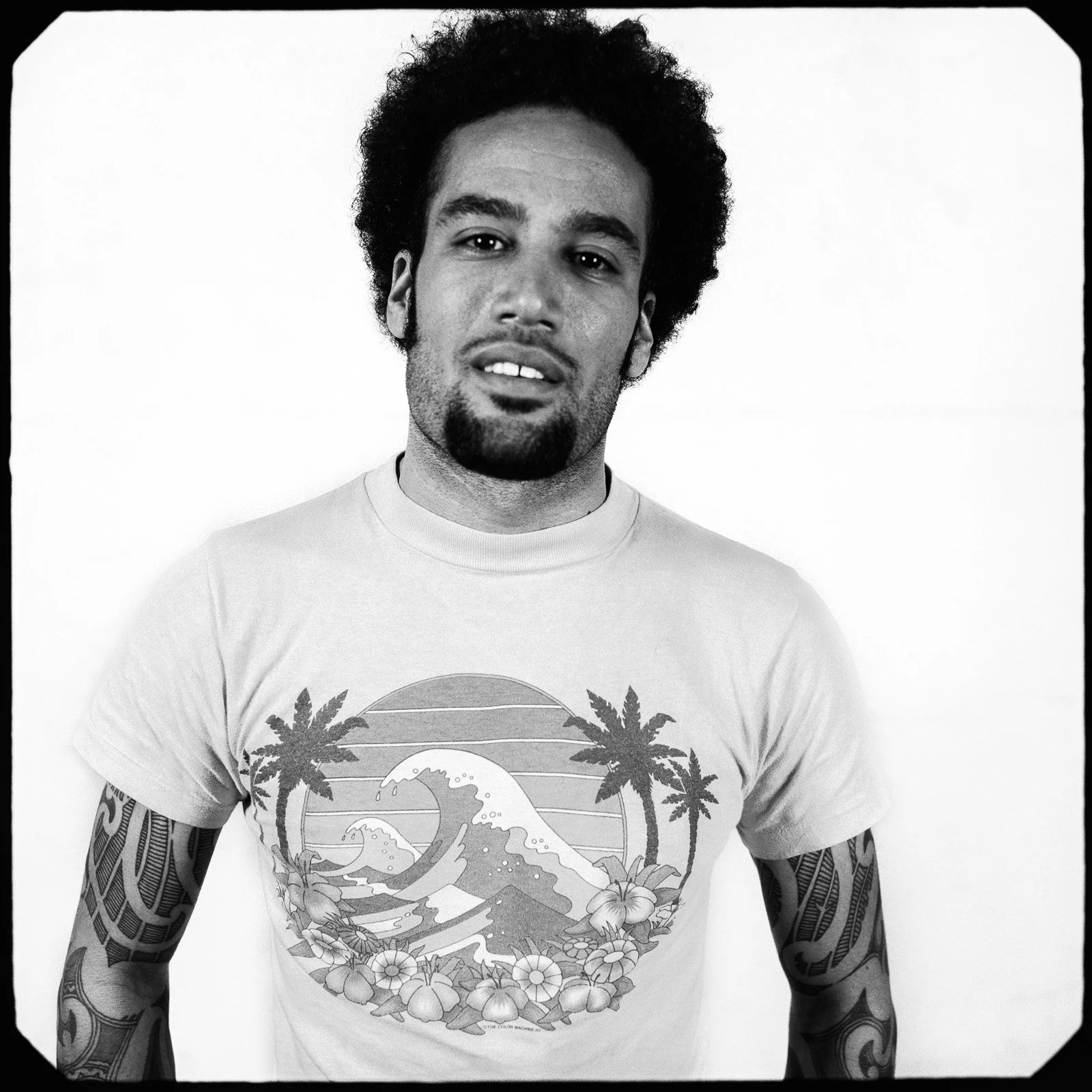 Ben Harper
