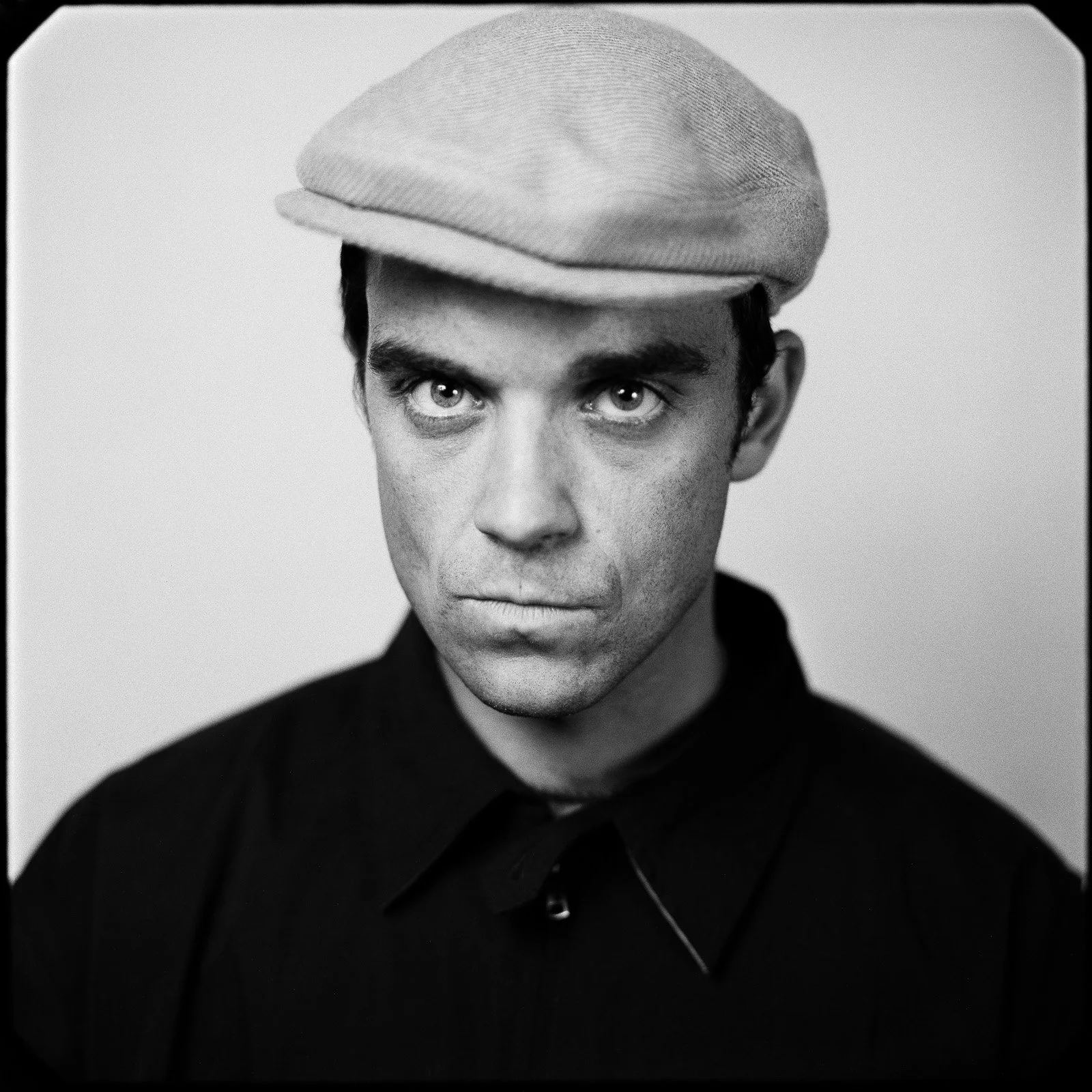 Robbie Williams