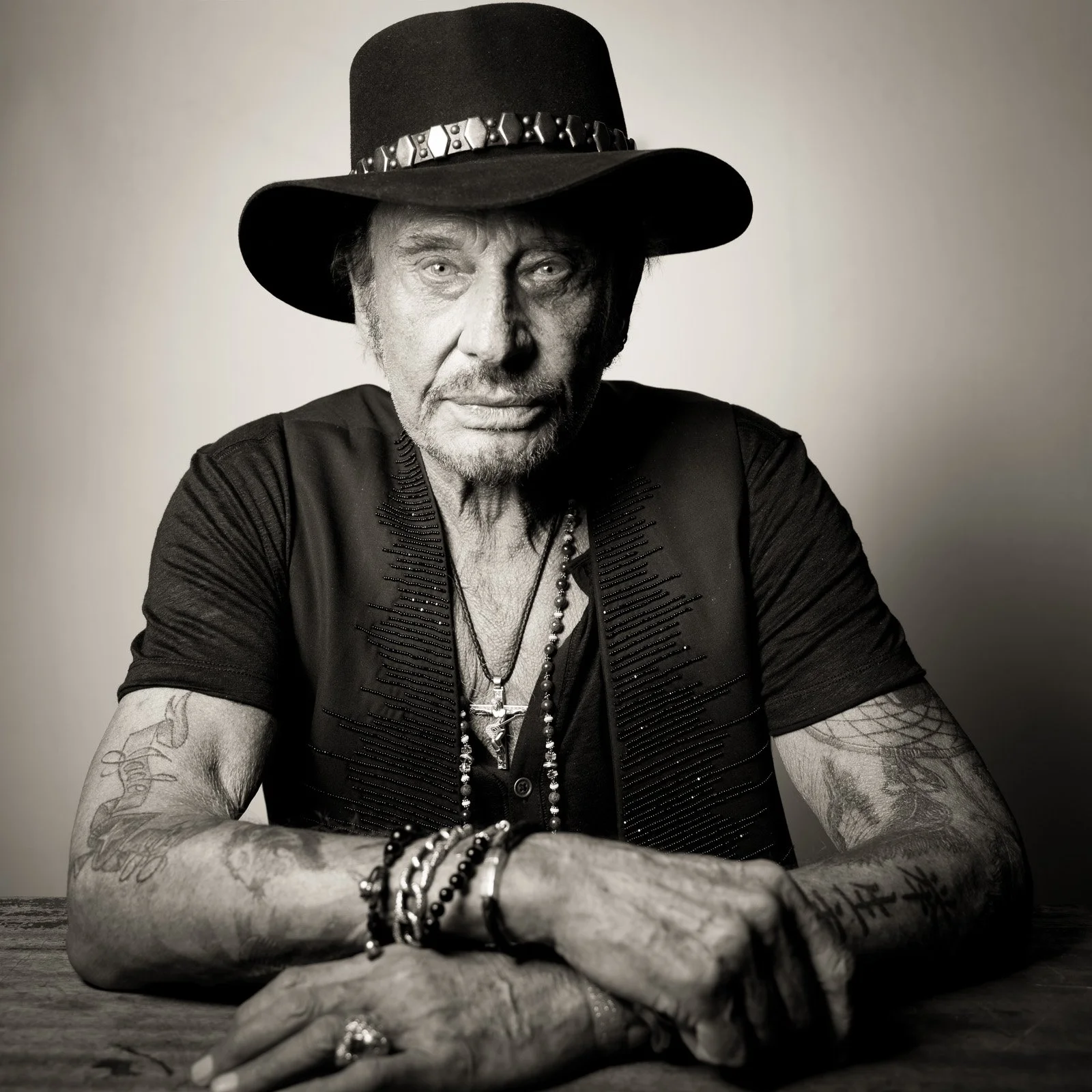 Johnny Hallyday