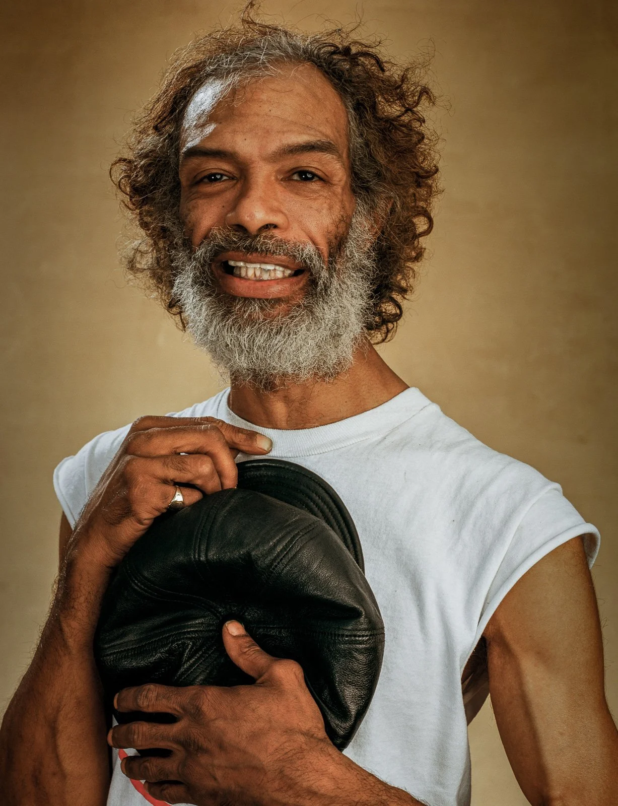 Gil Scott-Heron