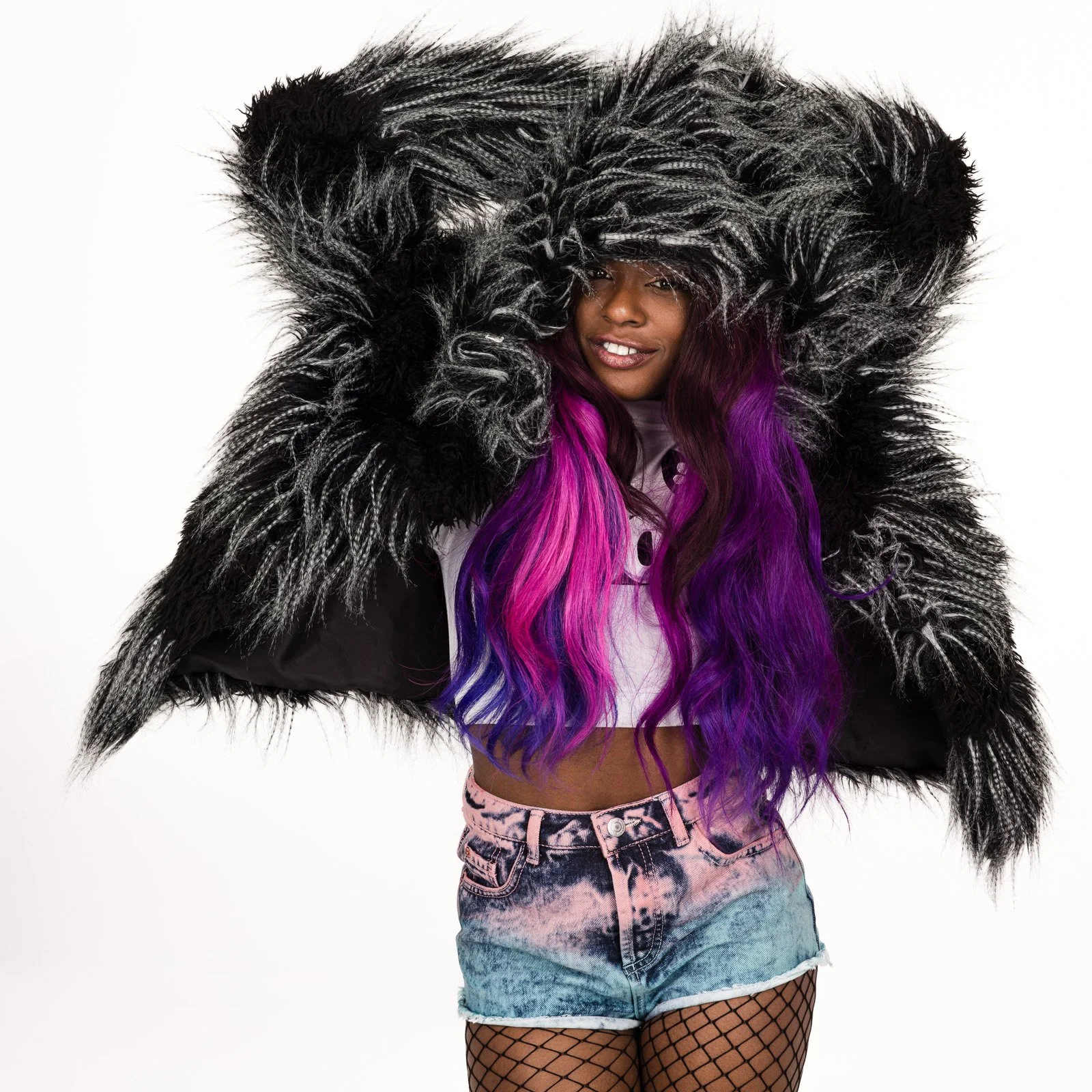 Azealia Banks