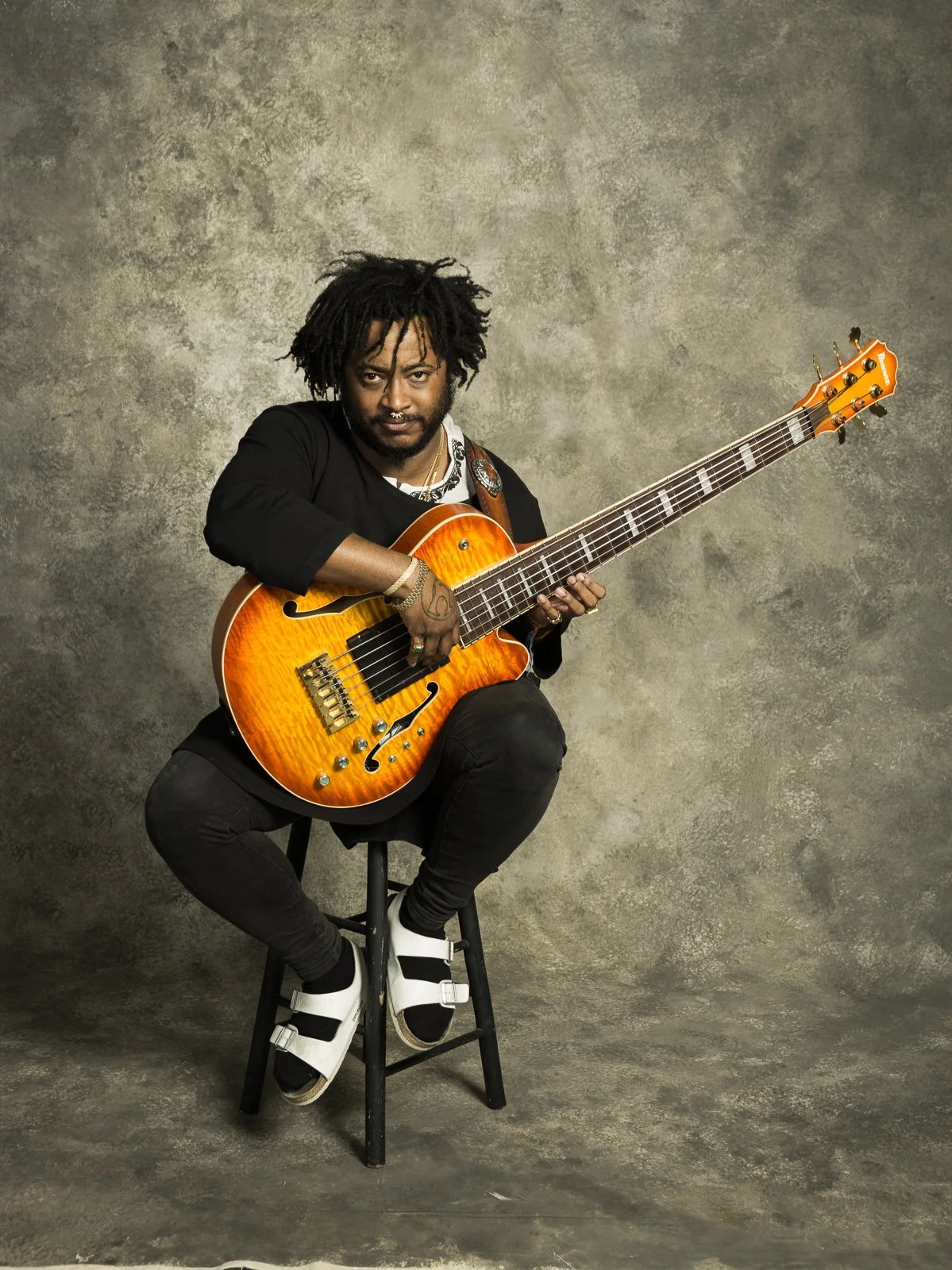 Thundercat