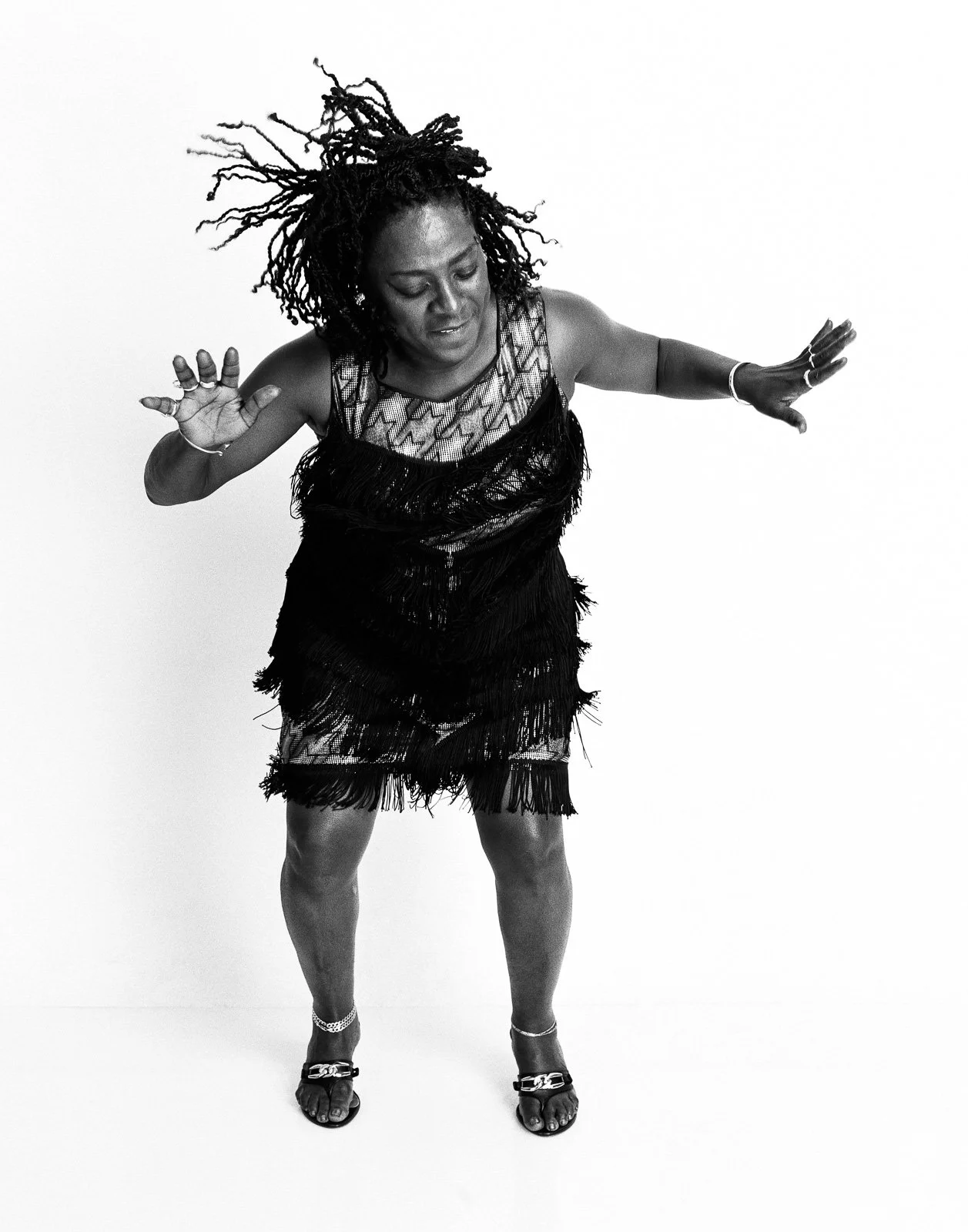 Sharon Jones
