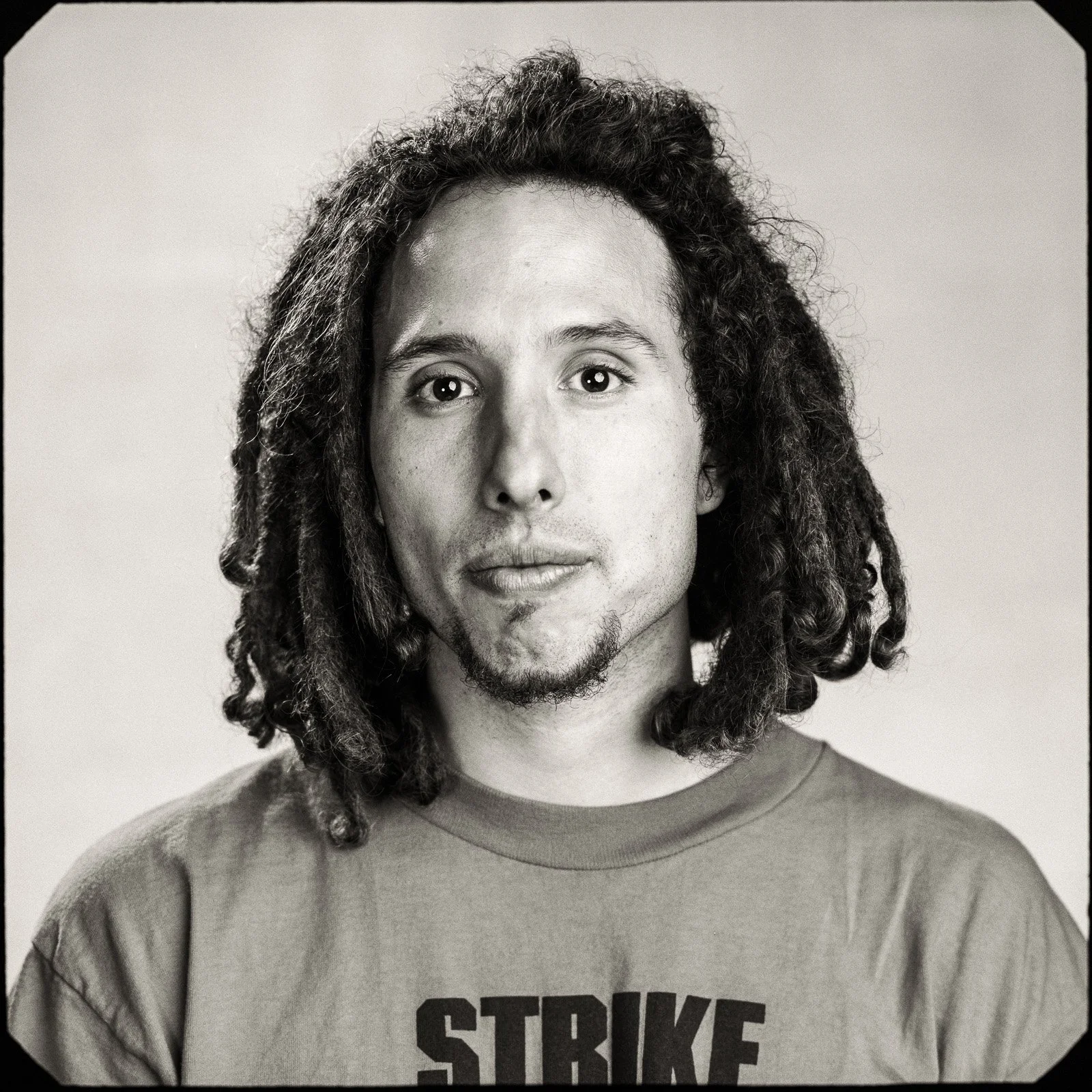 Zack de la Rocha