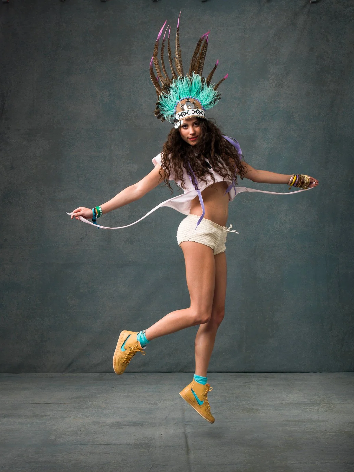 Eliza Doolittle