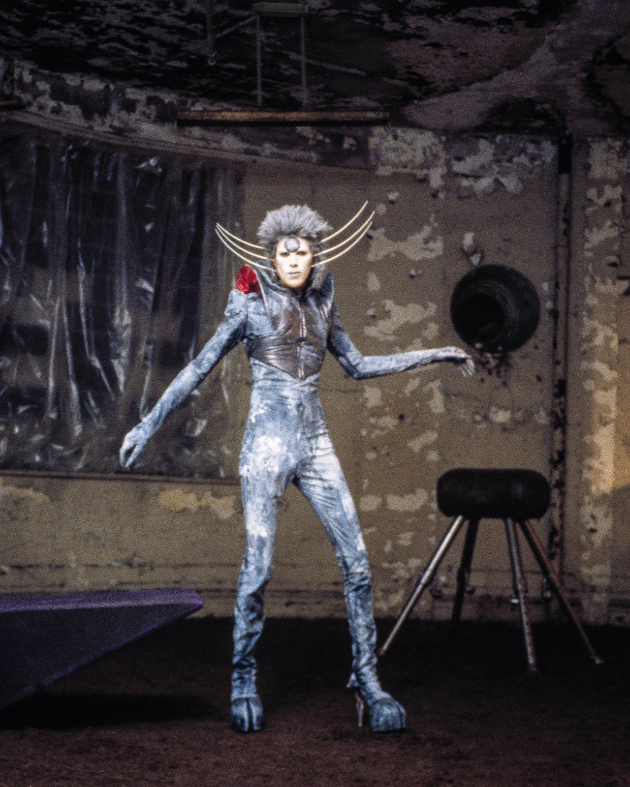 David Bowie