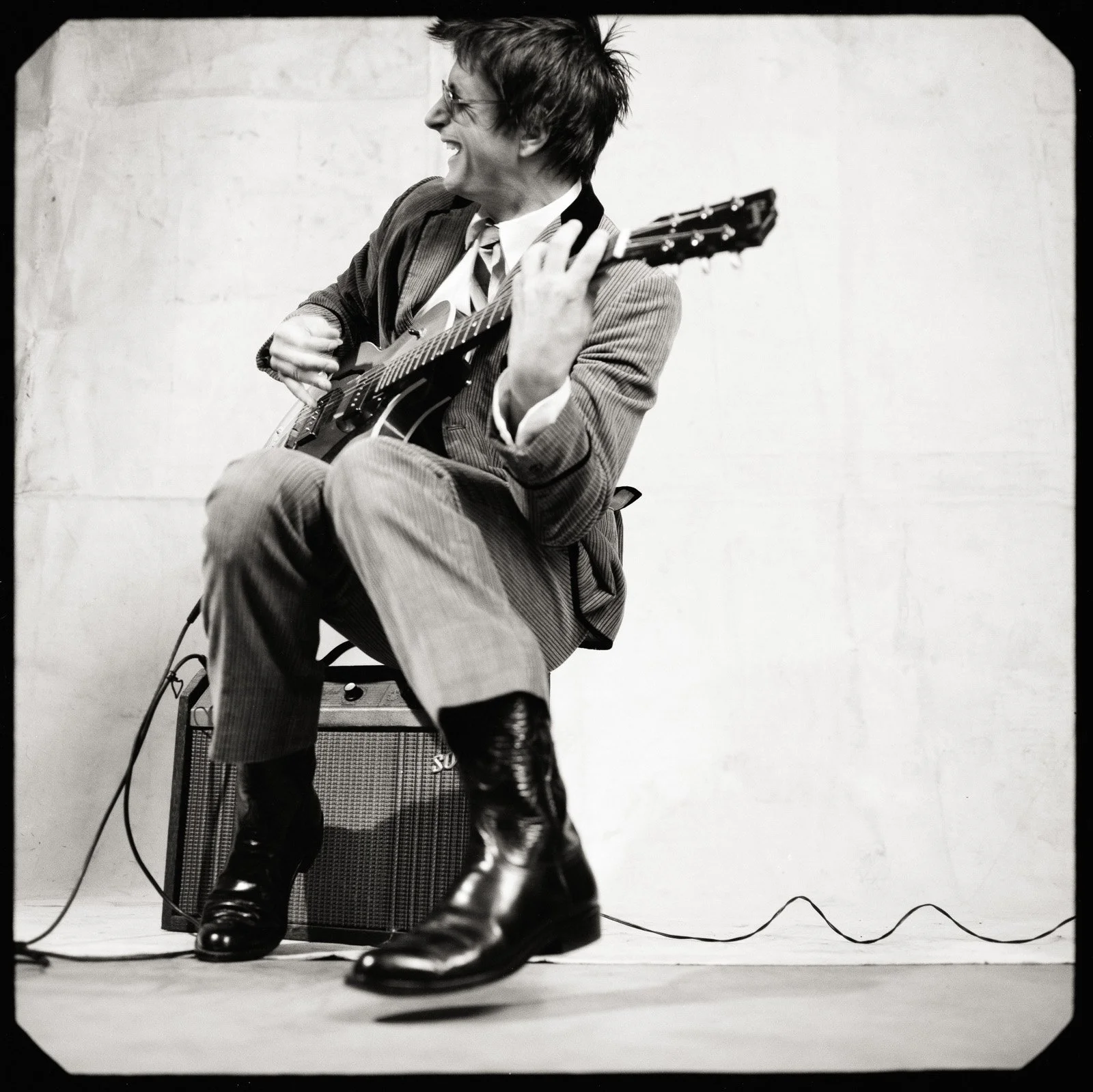 Frank Drennen- Dead Rock West