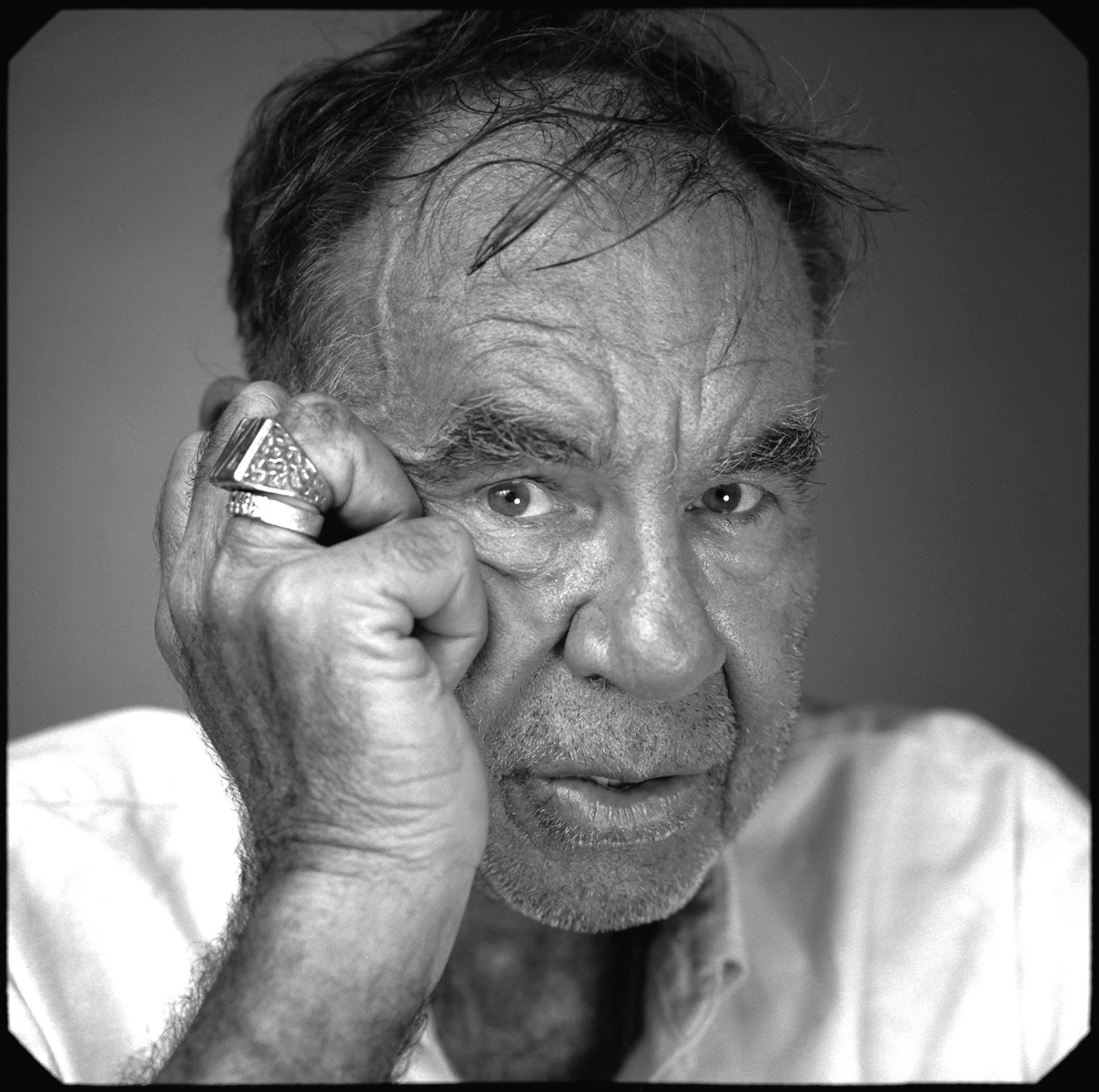Russ Meyer- Film Maker