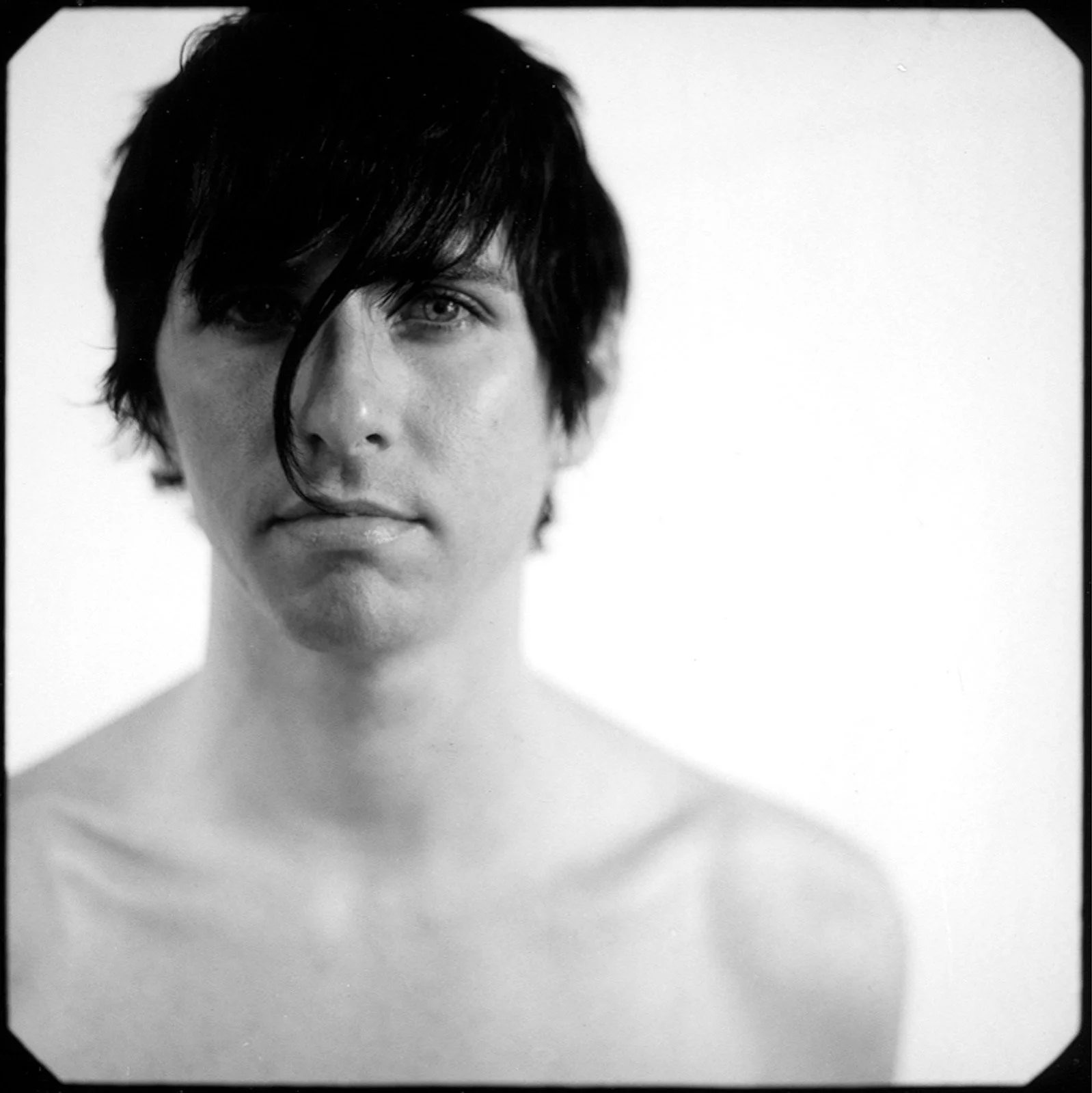 Christopher Jarecki- Musician