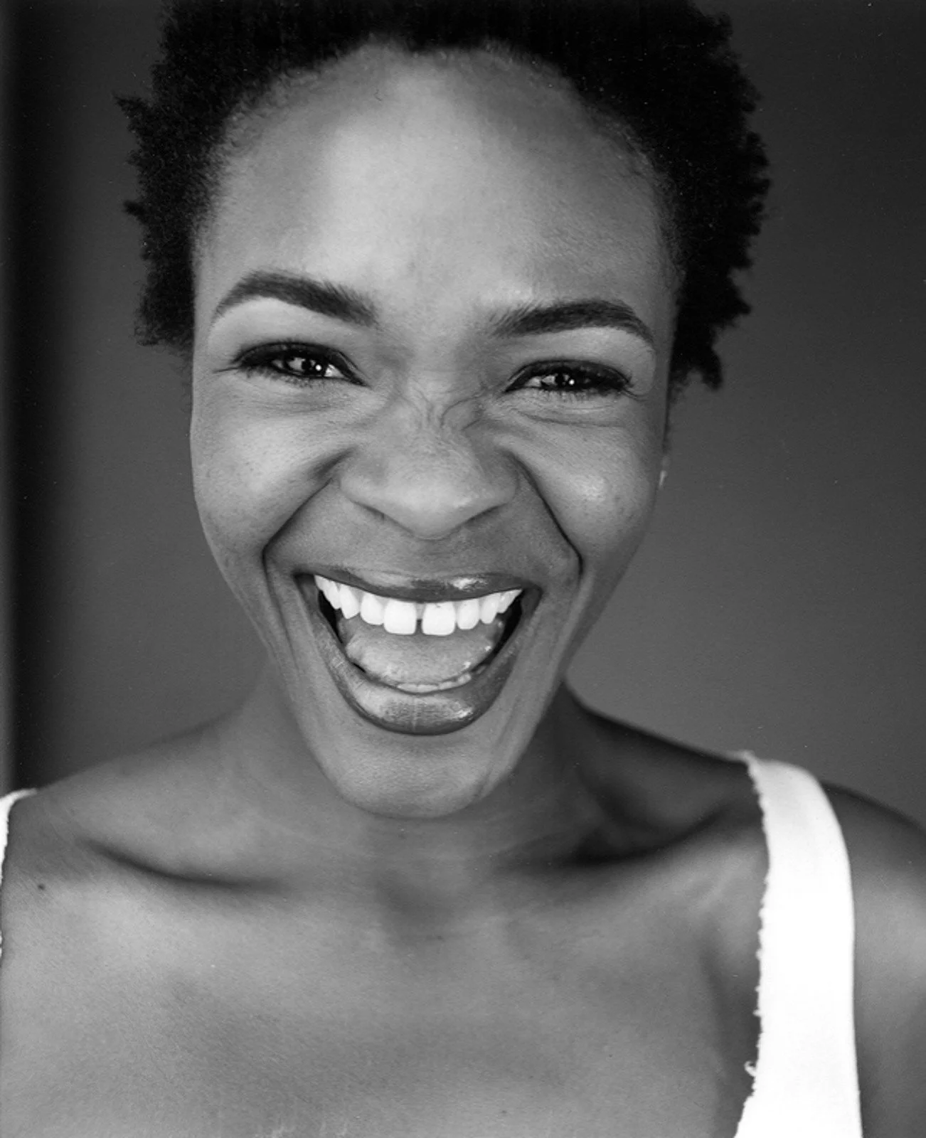 Kyasha- Dancer and Choreographer