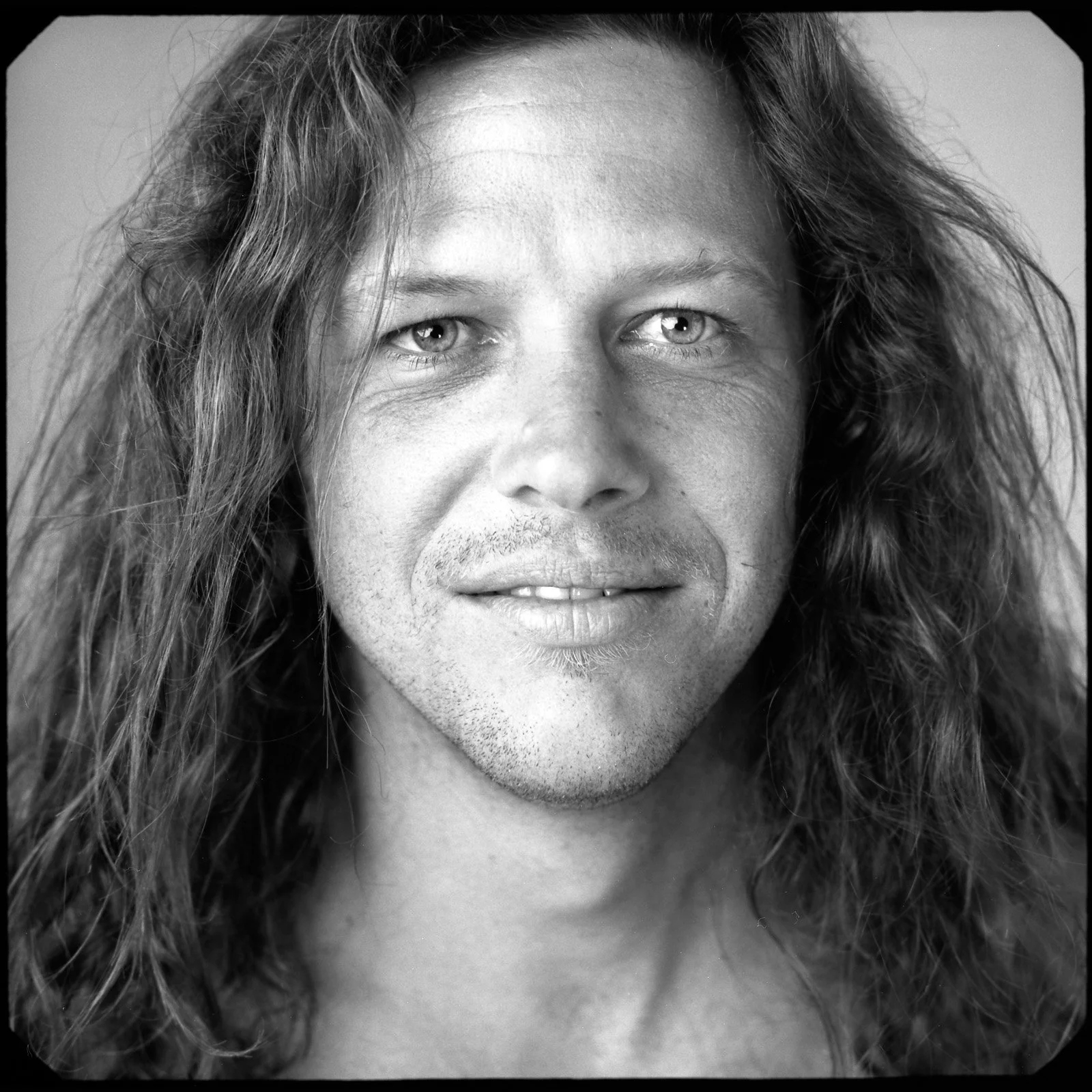 Buck Giles- Musician