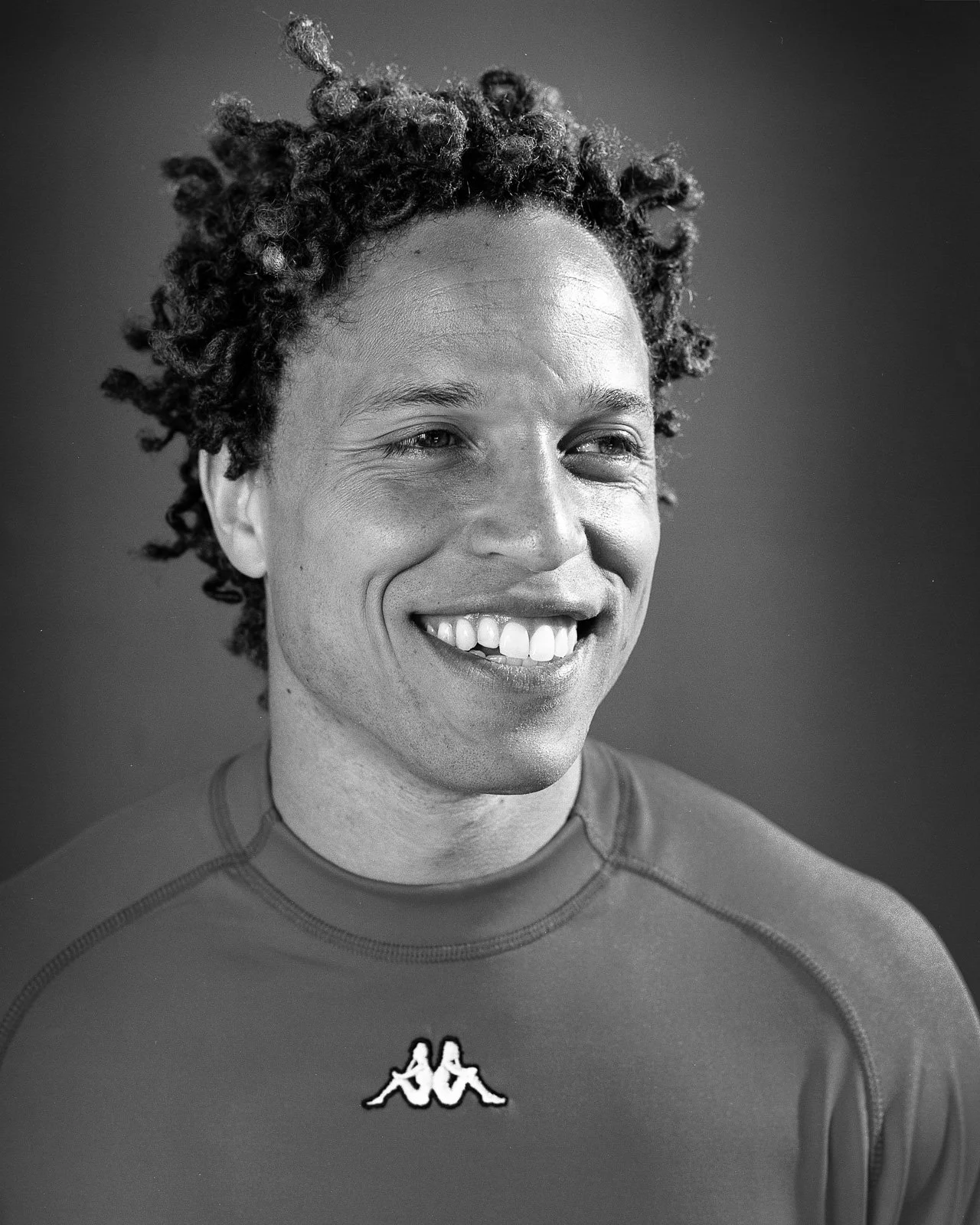 Kobe Jones