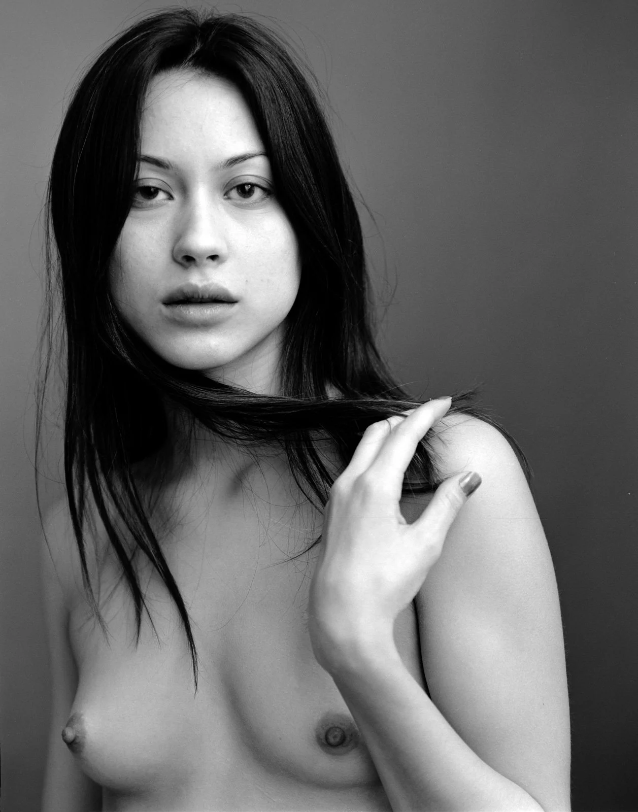 Cerise- Model