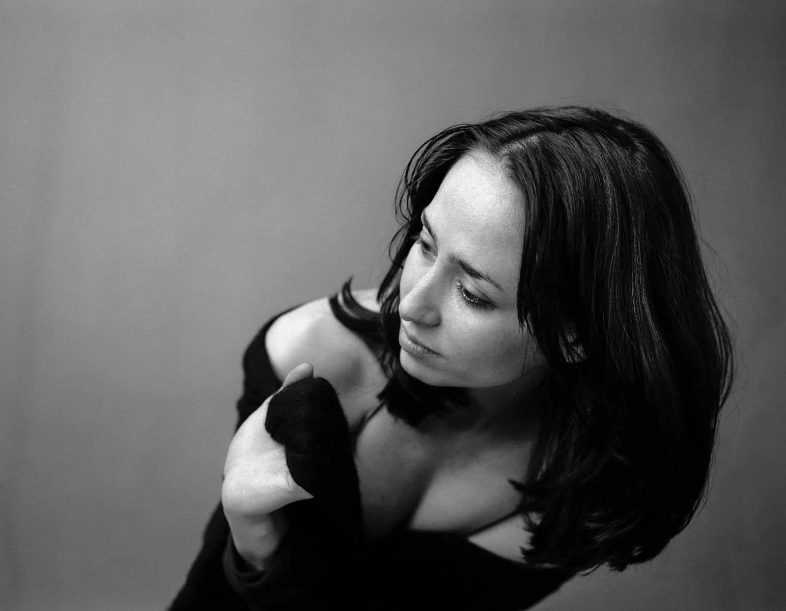 Alethea Allen- Writer