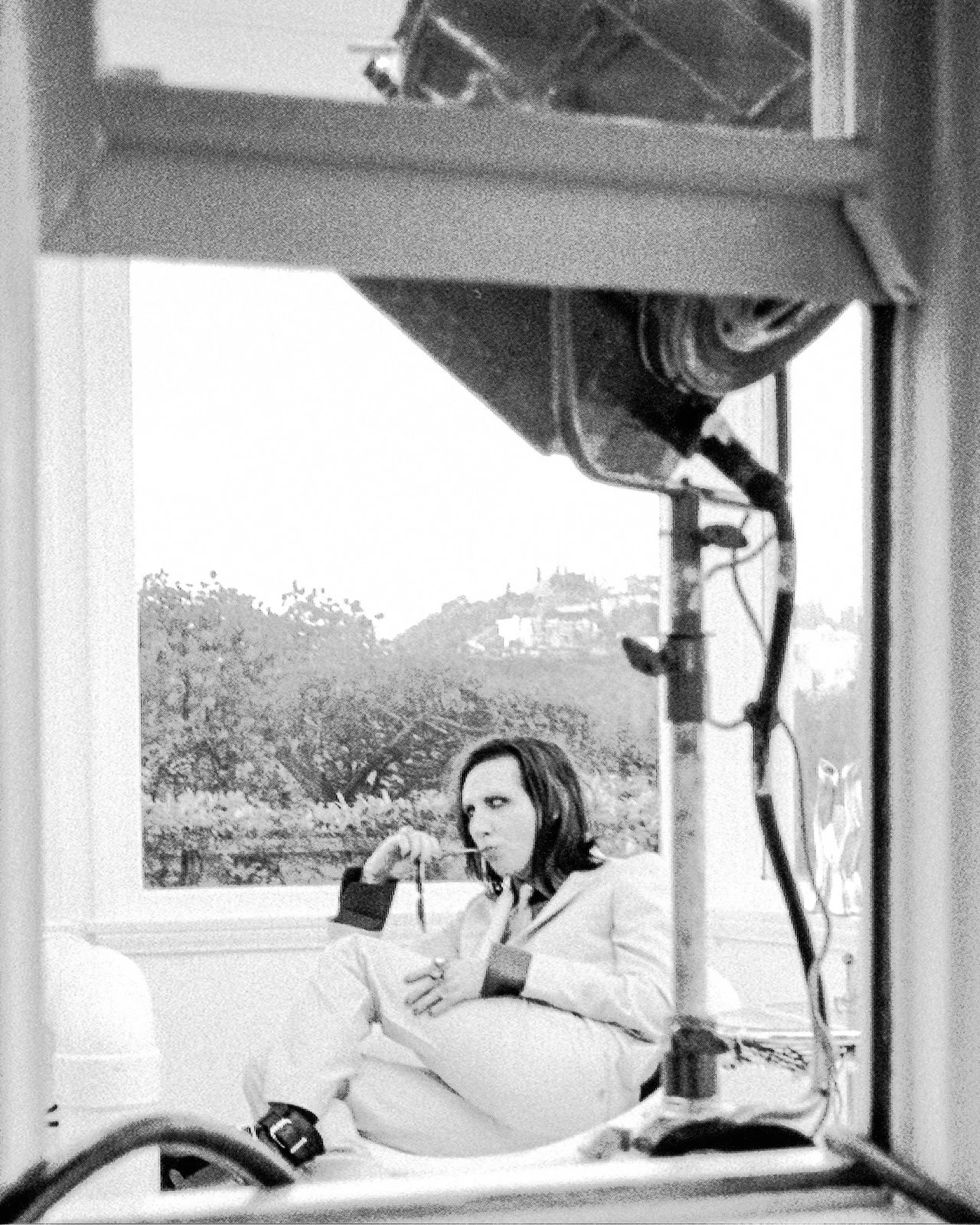 Marilyn Manson