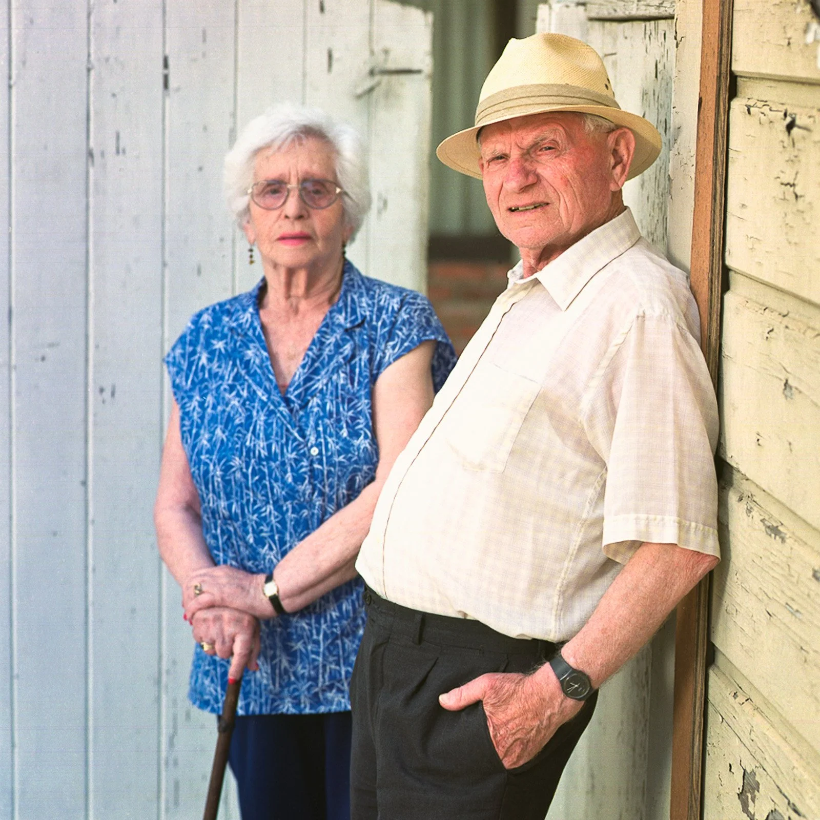 Pop and Dungo