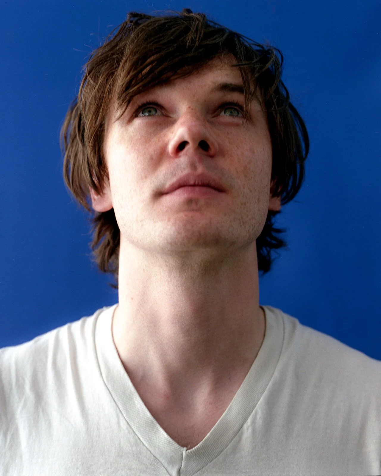 Roderick "Roddy" Woomble- Idlewild