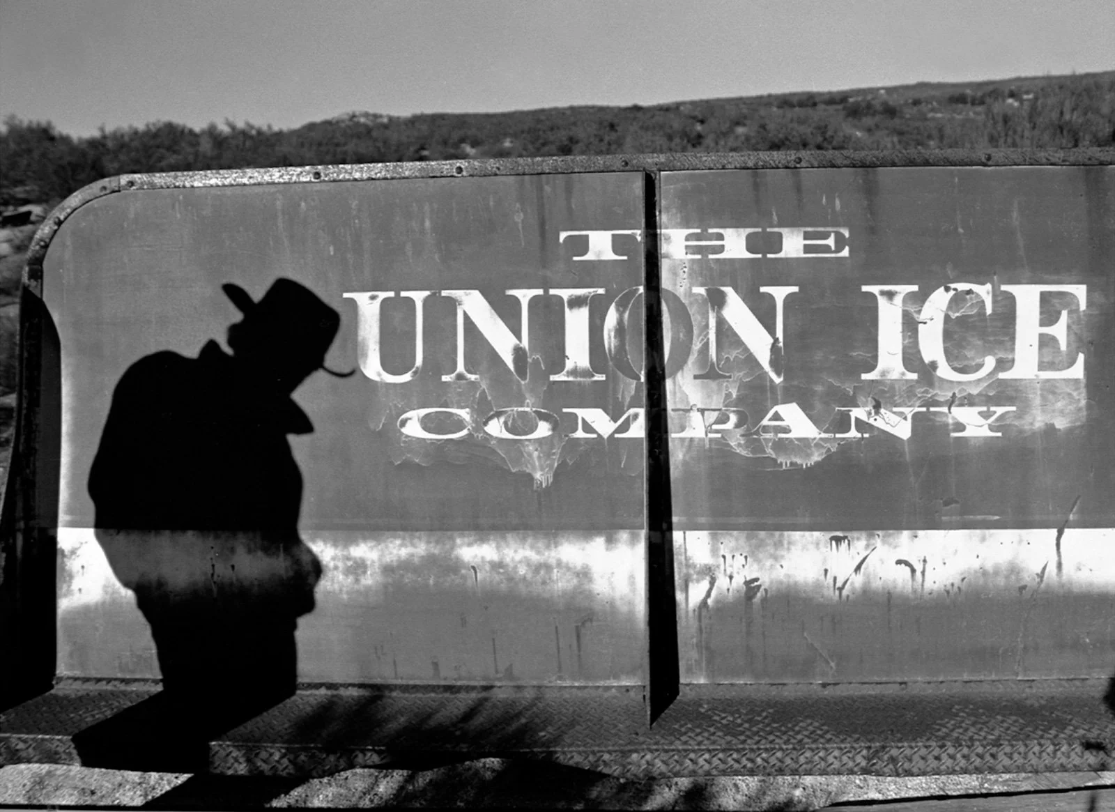 Silhouette, Union Ice Company