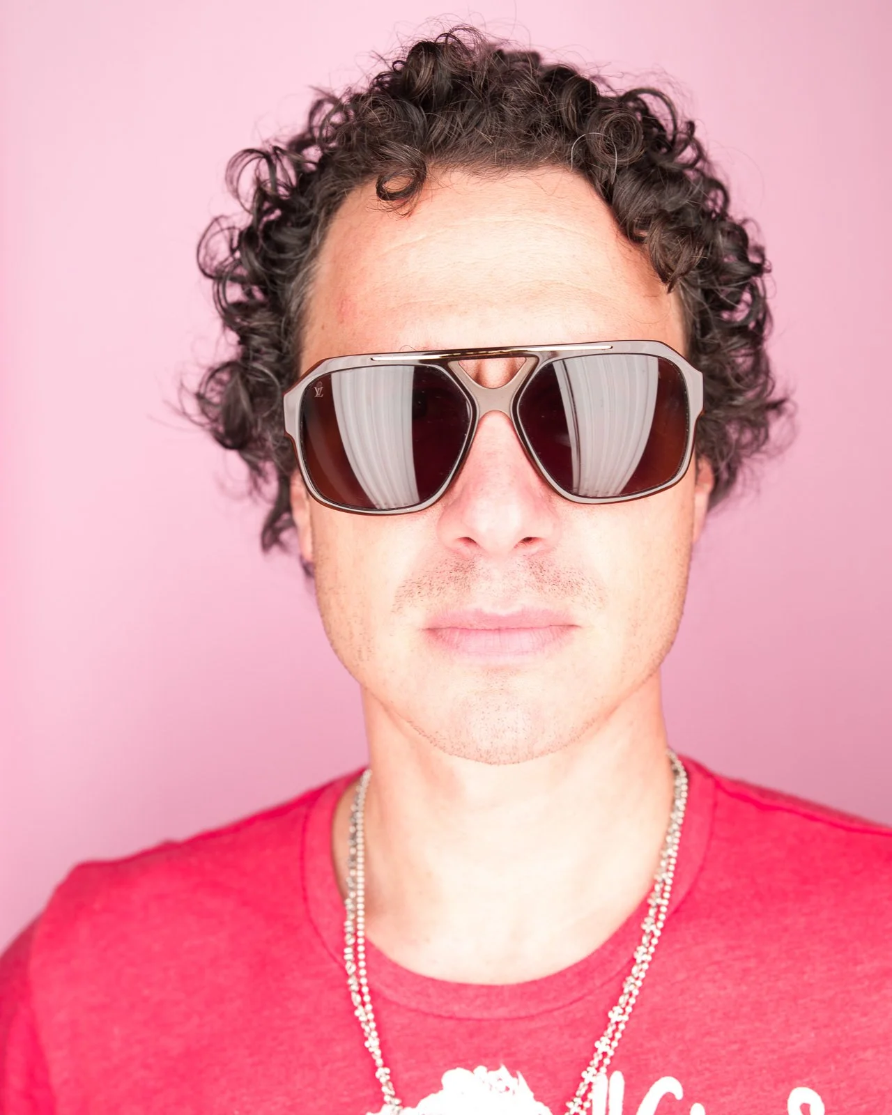 Andrew Haagen, Los Angeles portrait photographer