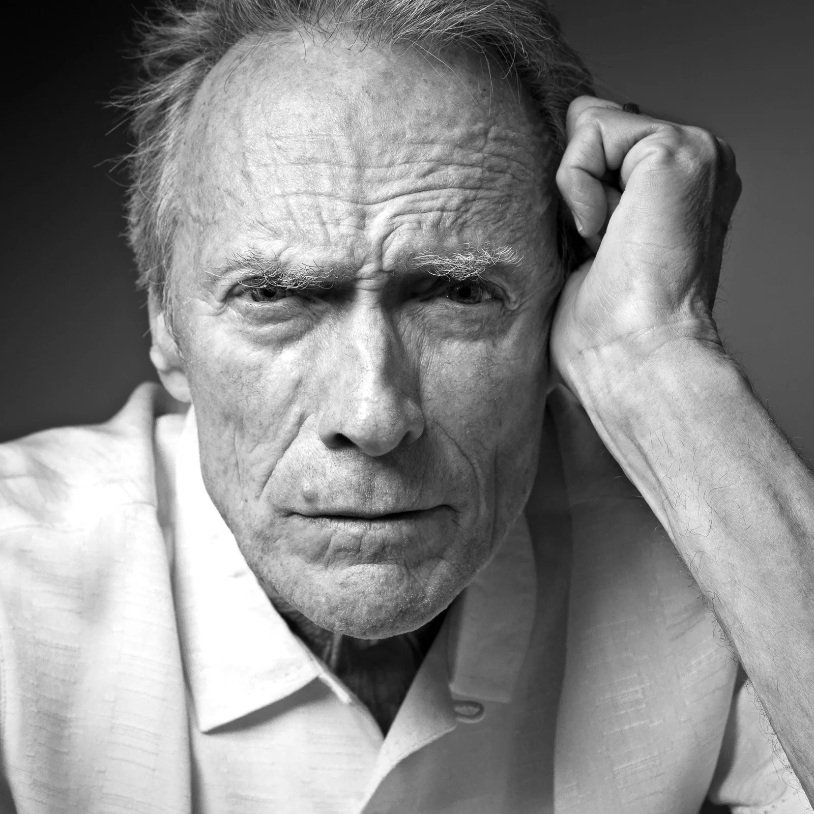 Clint Eastwood