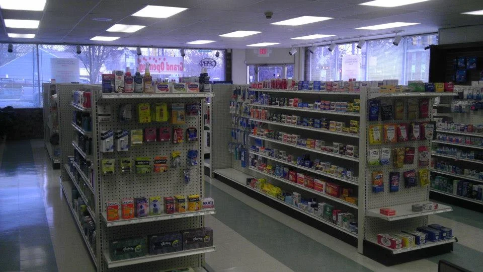 Palmyra Pharmacy