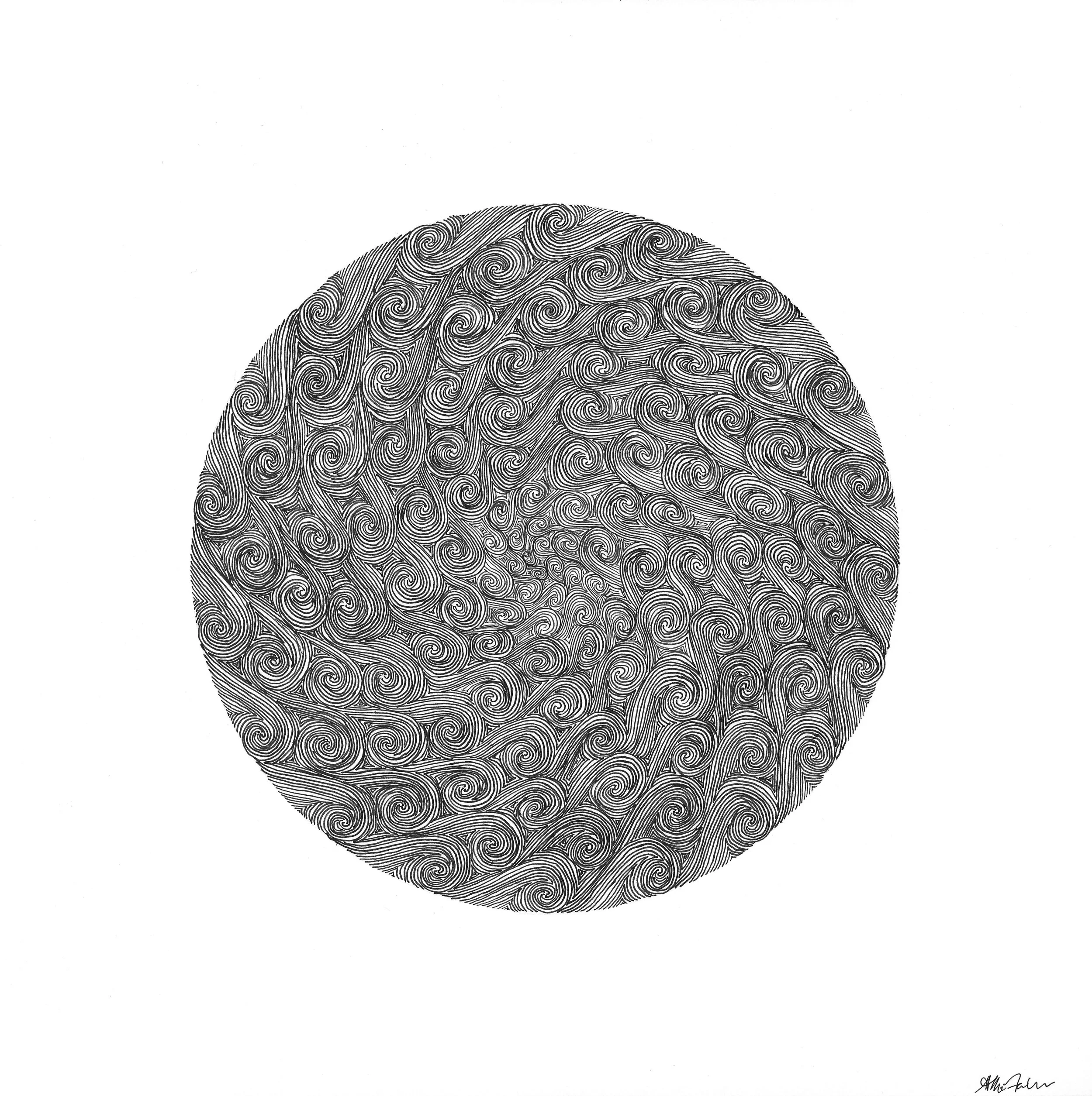 Charybdis