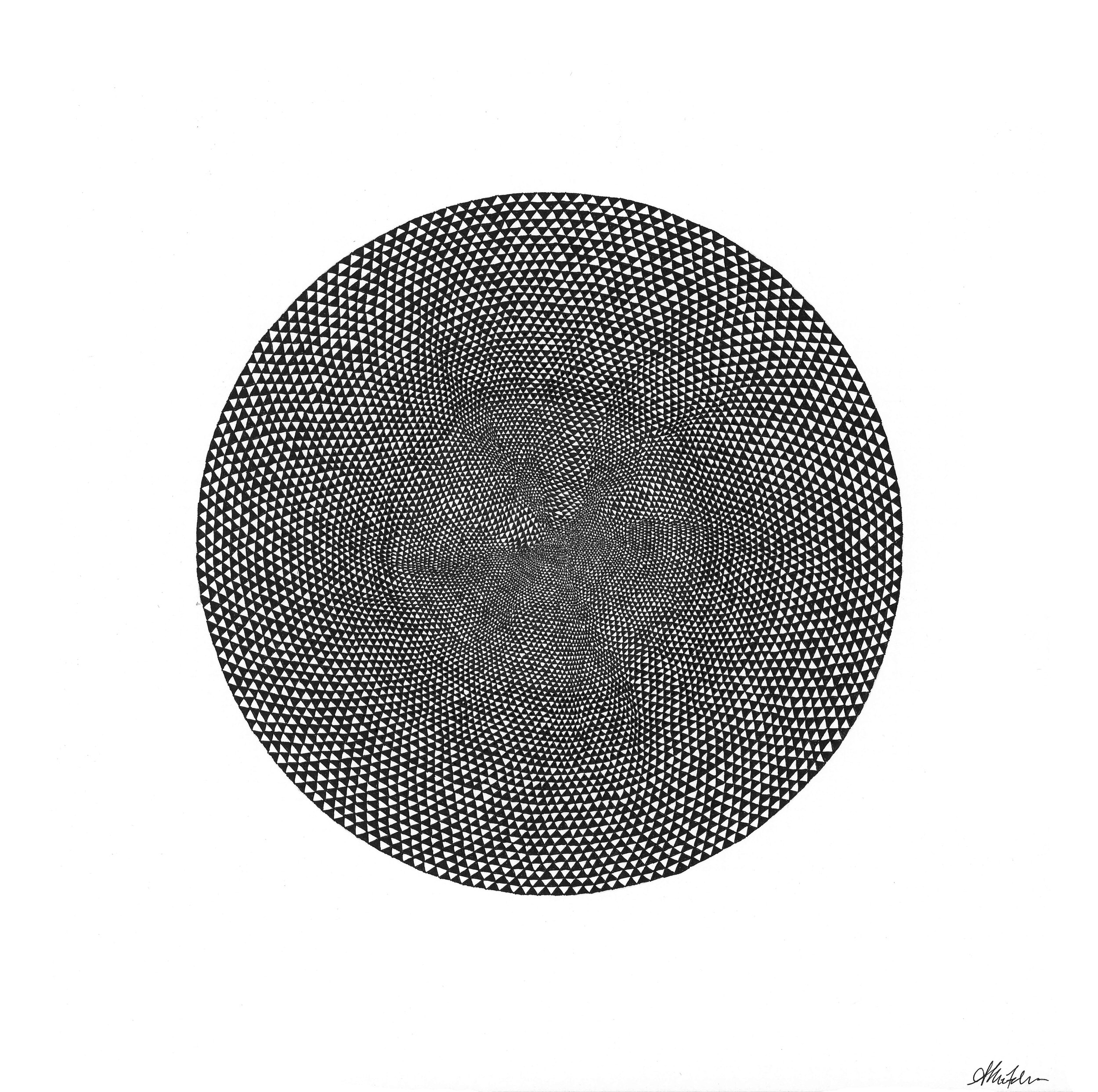 All Seeing Eye
