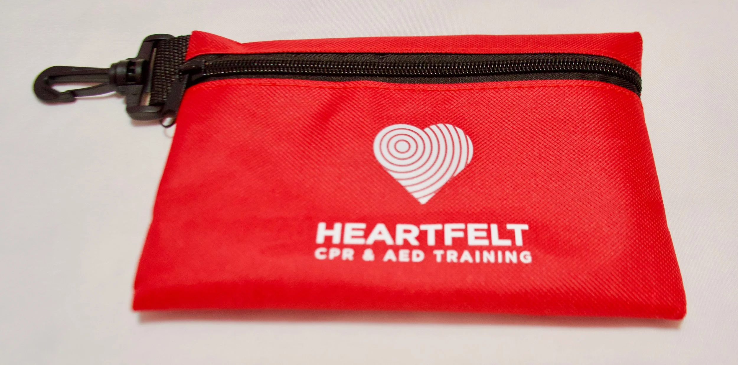 Rapid Response CPR Kit