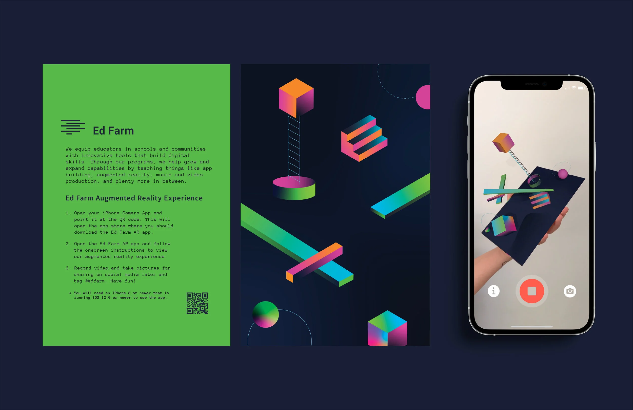 EdFarm — Katie Erickson
