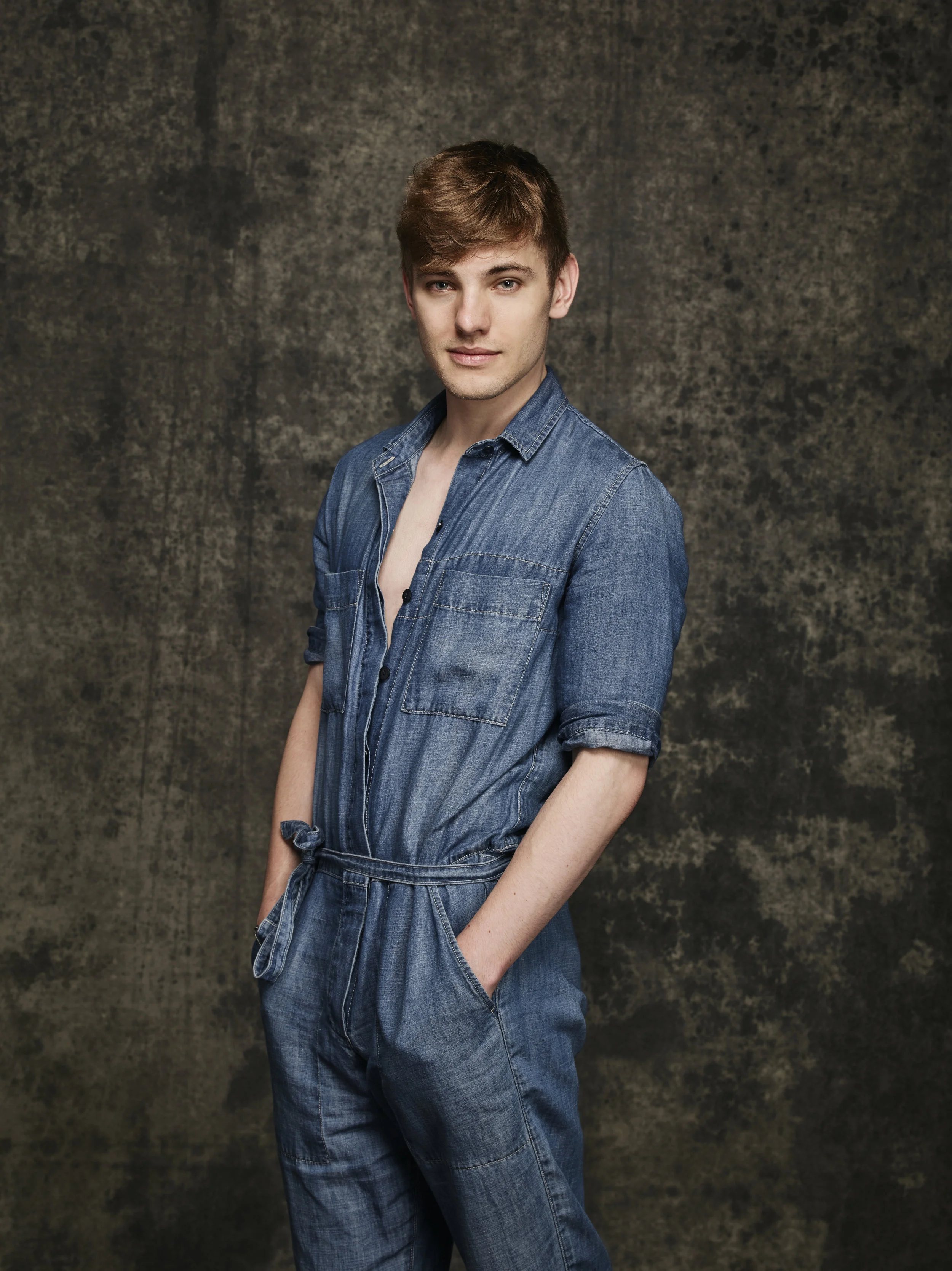Sam Donovan - Project Runway Allstar & Threads Fashion Design Educator