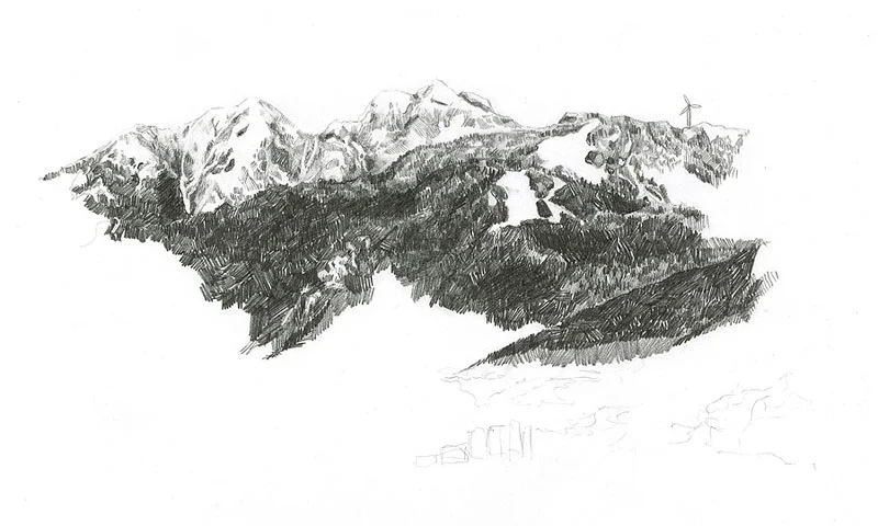 Topophilia II