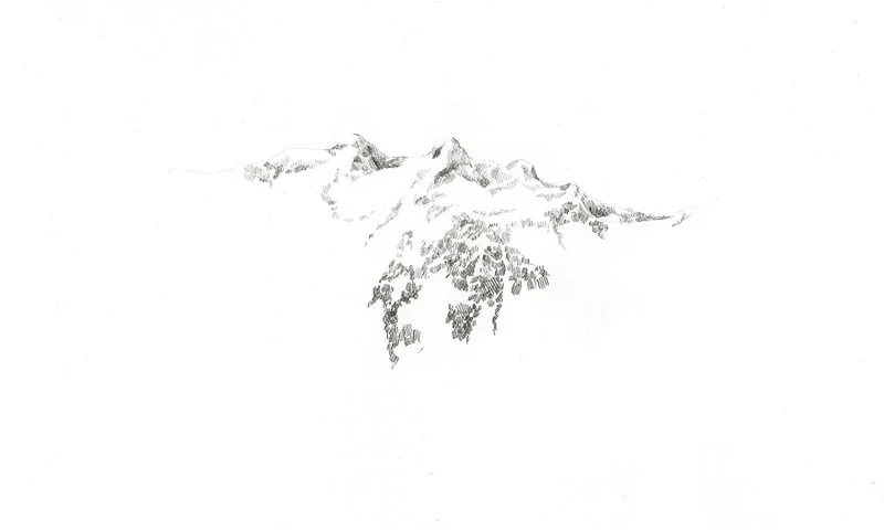 Topophilia IV