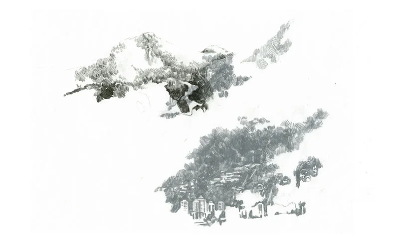 Topophilia III