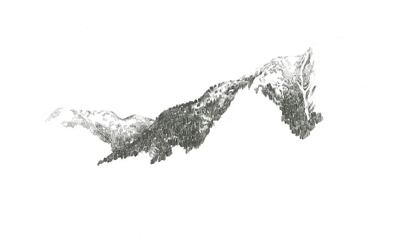 Topophilia VI