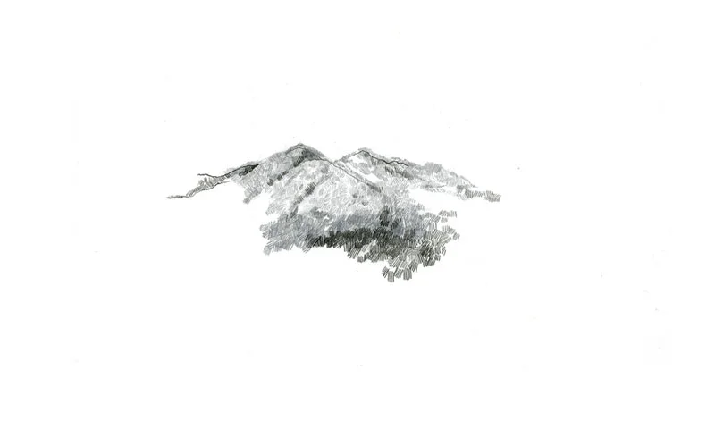 Topophilia VII