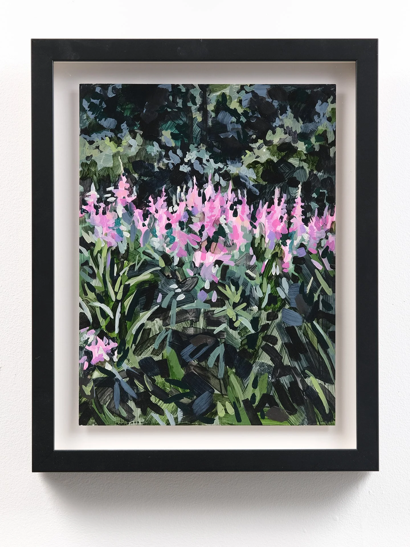 Fireweed (Wells)