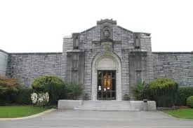 Abbey Mausoleum - Tandem — Buy & Sell Cemetery Property 778-323-8379