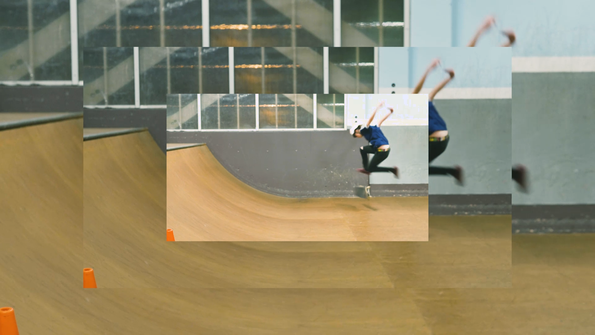 Skate Like A Girl (Copy)
