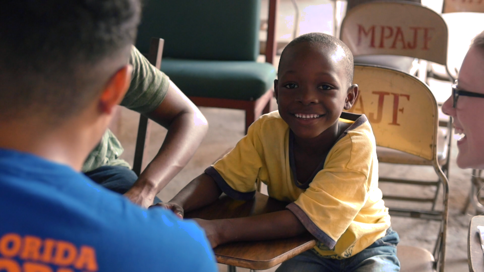 Projects For Haiti (Copy)