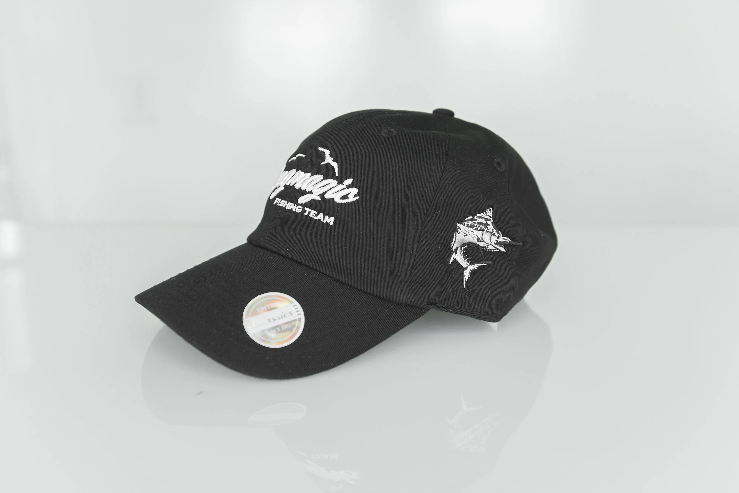 dat hat