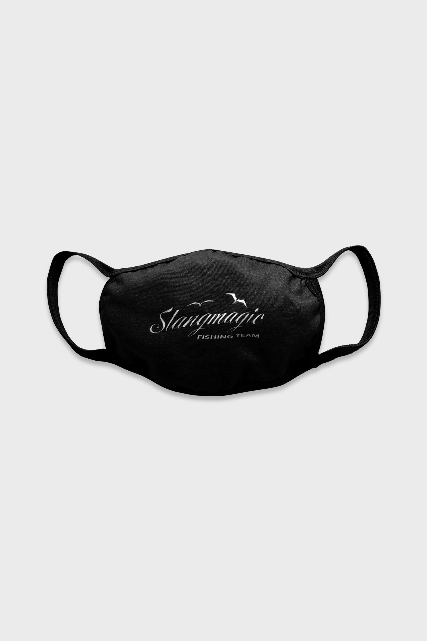 Slangmagic Face Mask