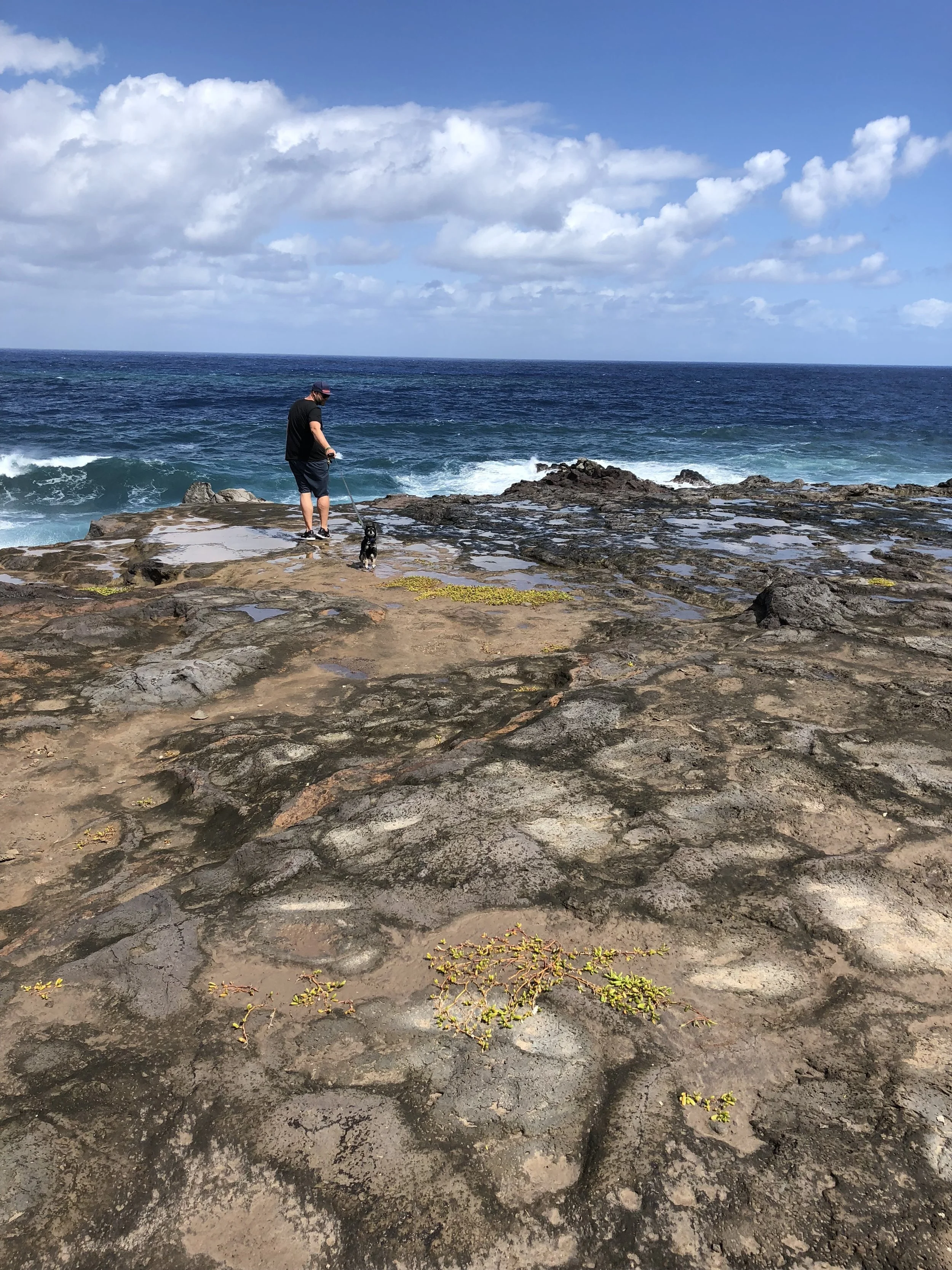 Rainy Day Drives on Maui