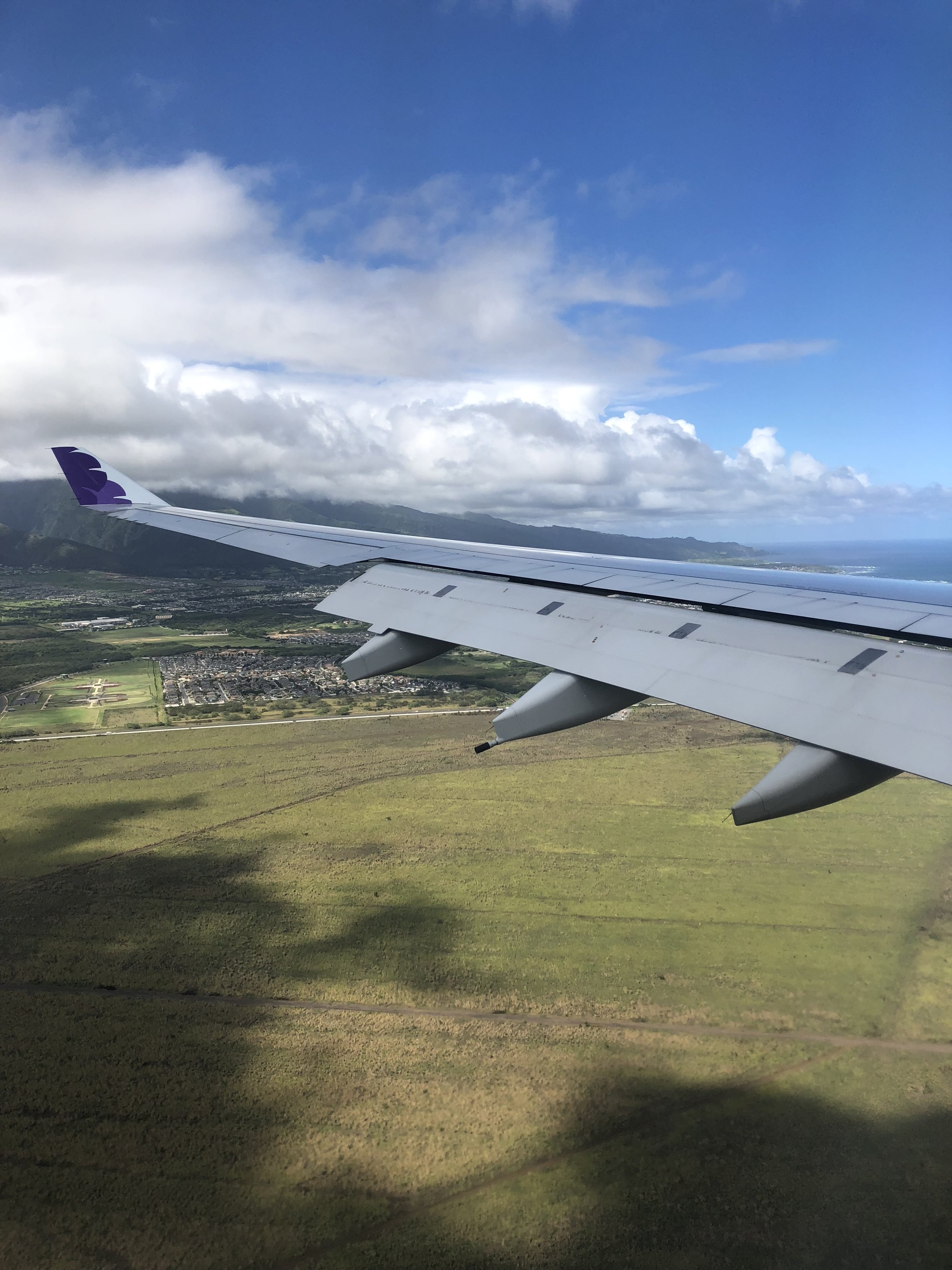 Packing for Hawaii 101