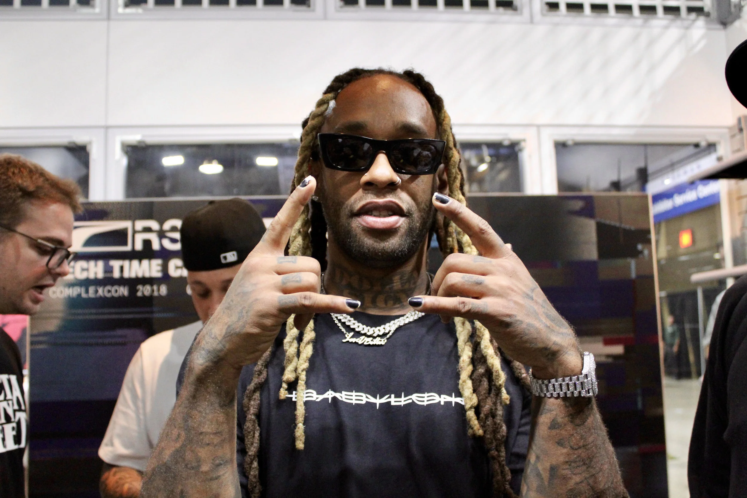 Ty Dolla $ign