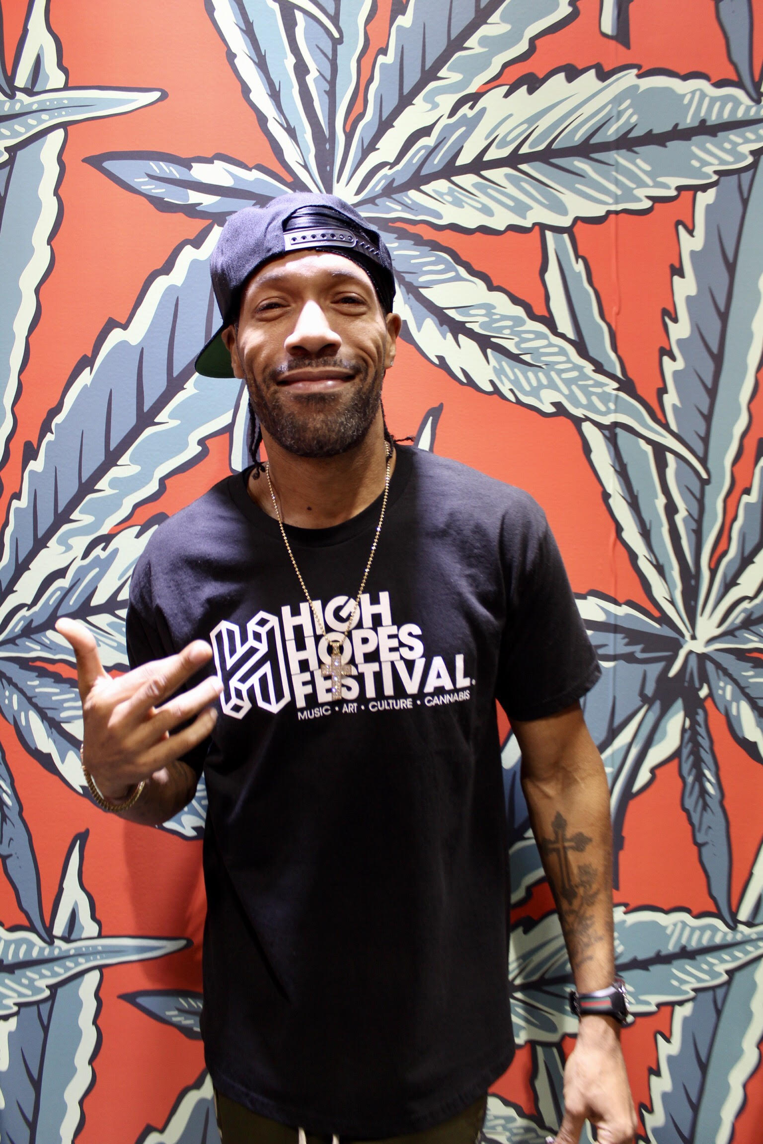 Redman