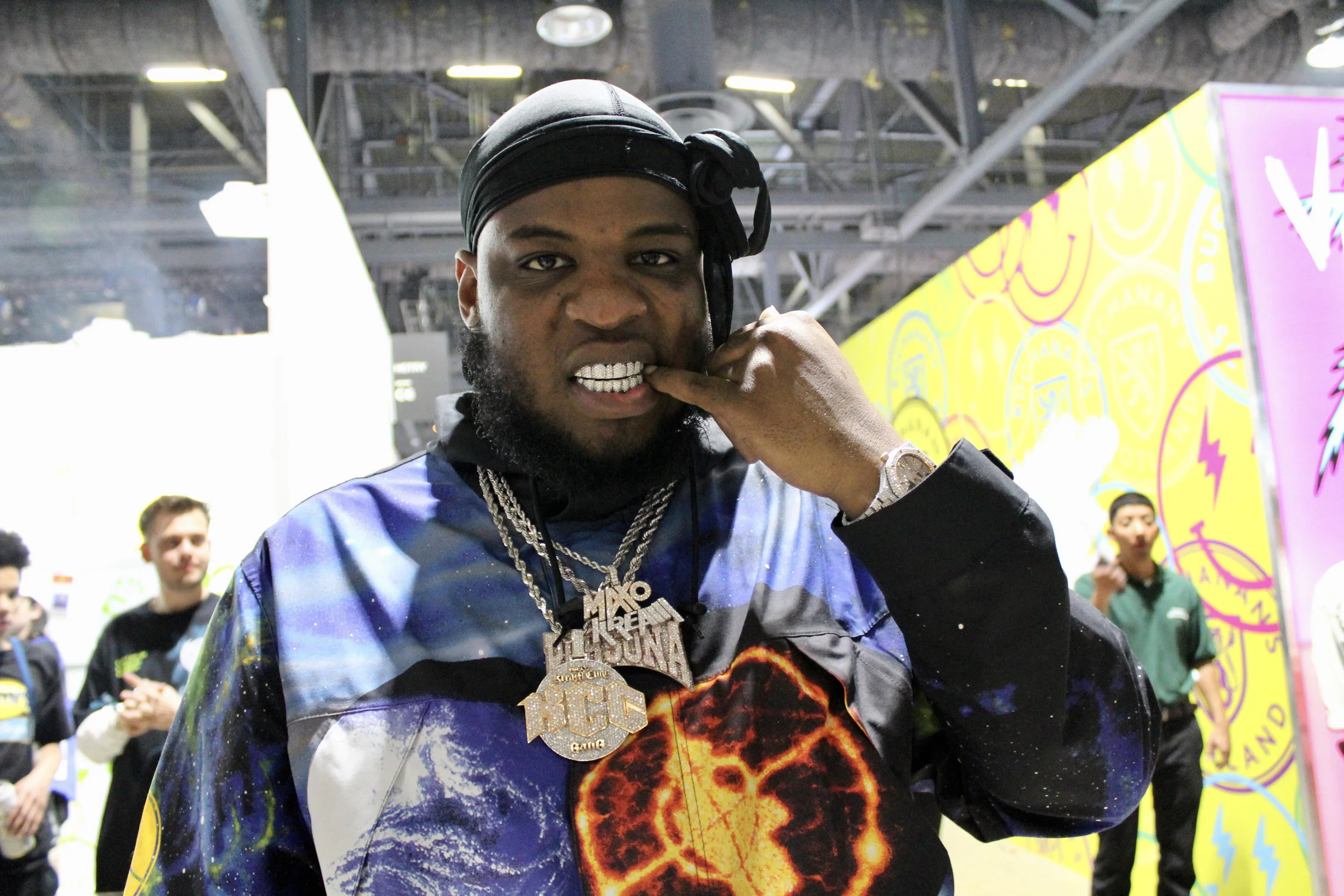 Maxo Kream