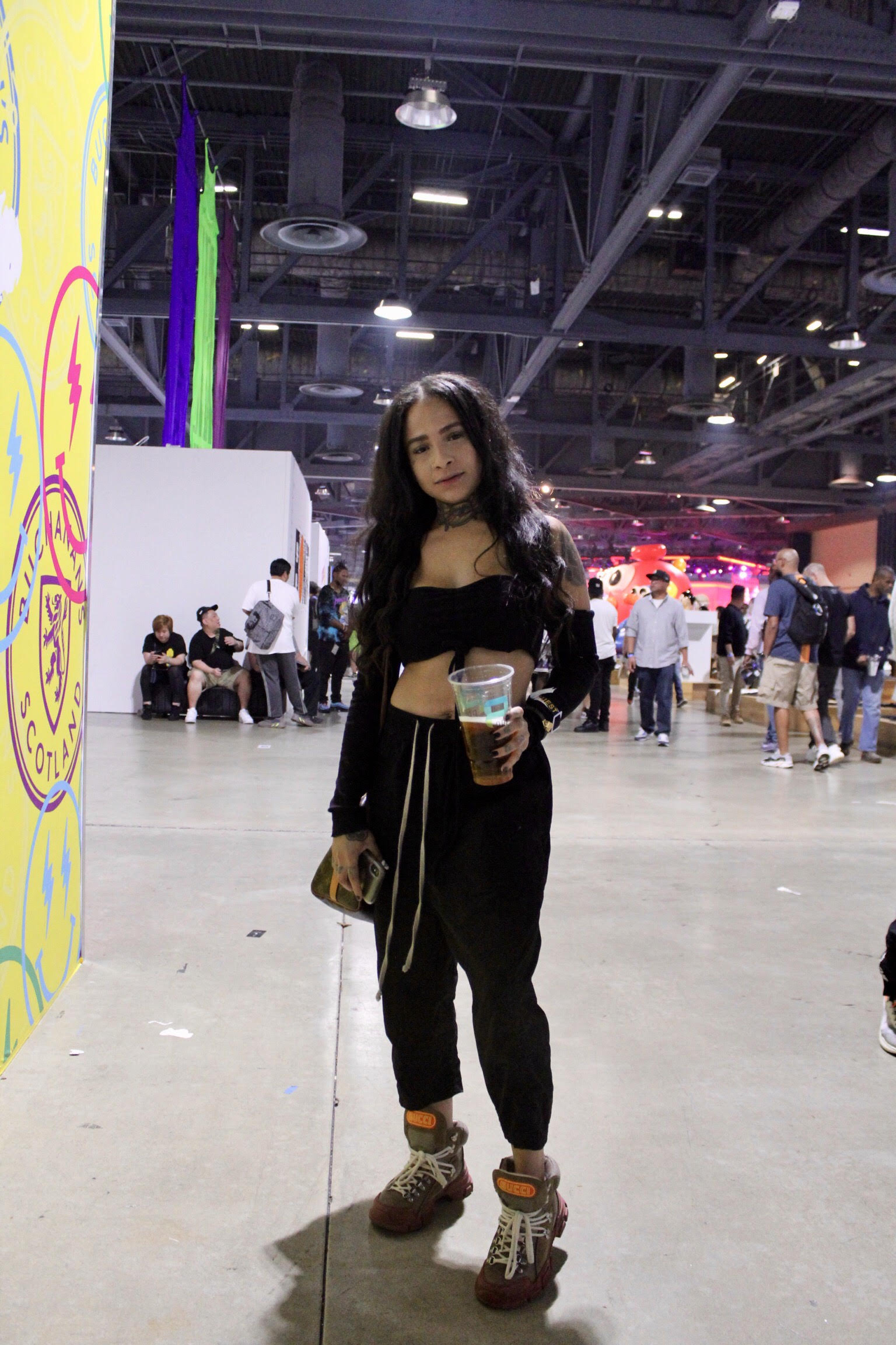 Distortedd