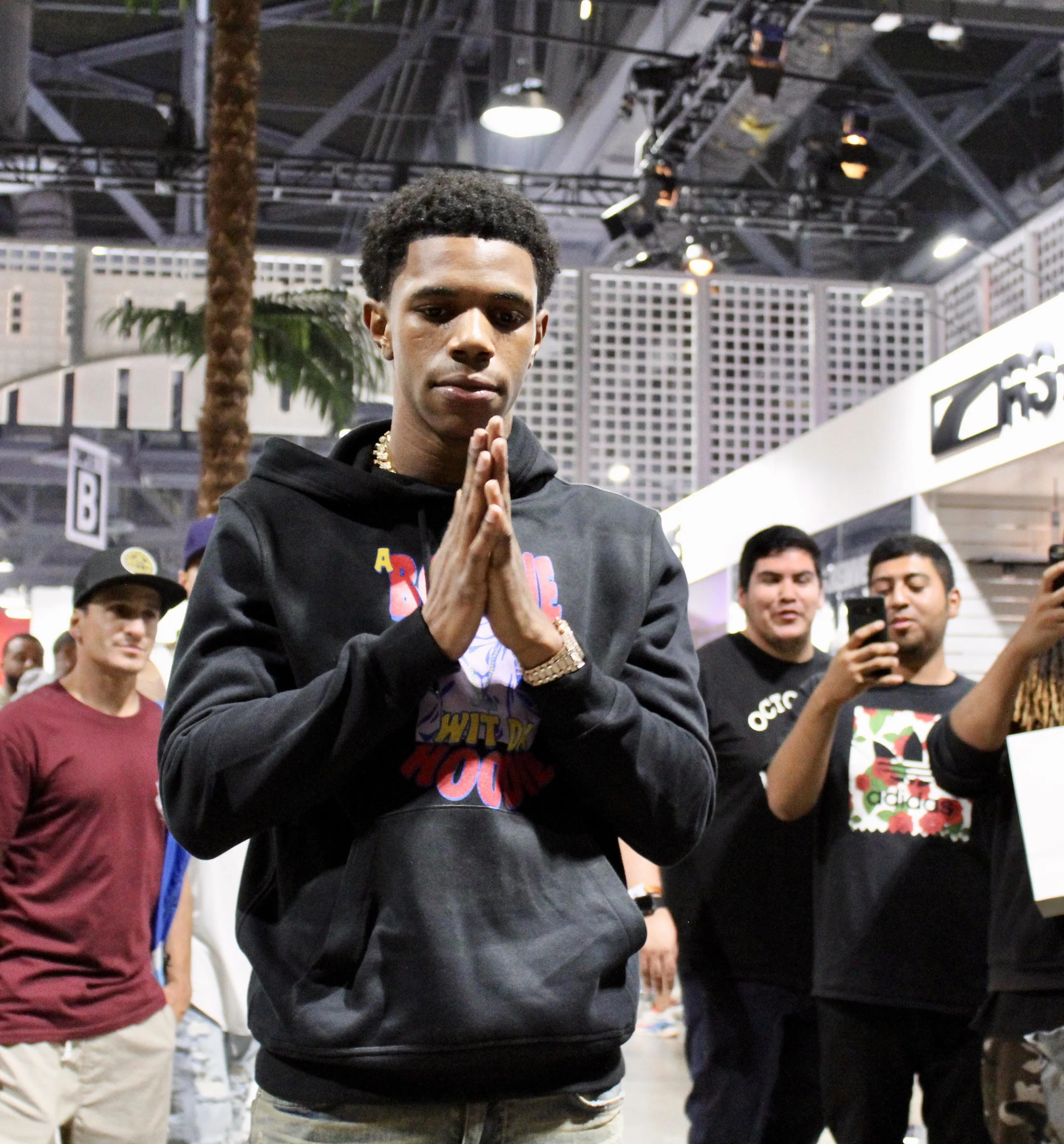 A Boogie wit da Hoodie
